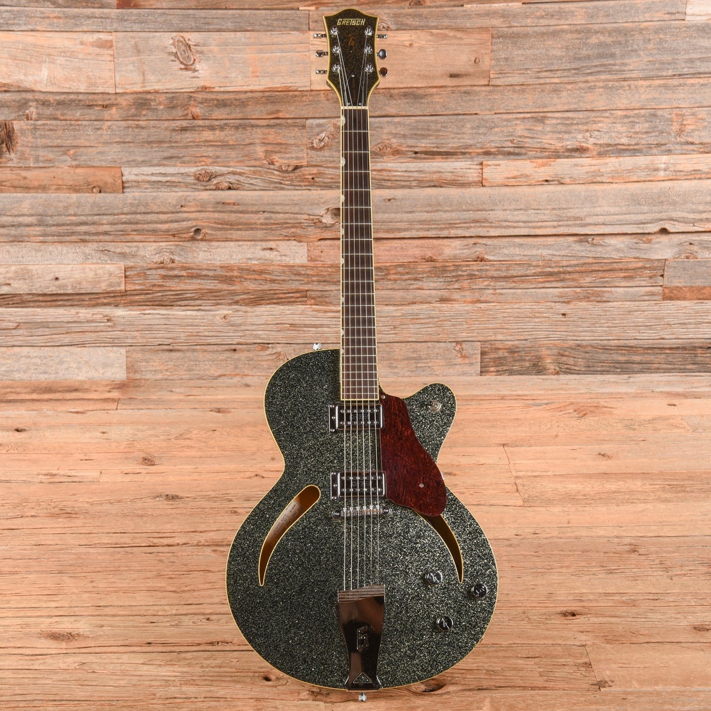 Gretsch G10 Special Black Sparkle 1996