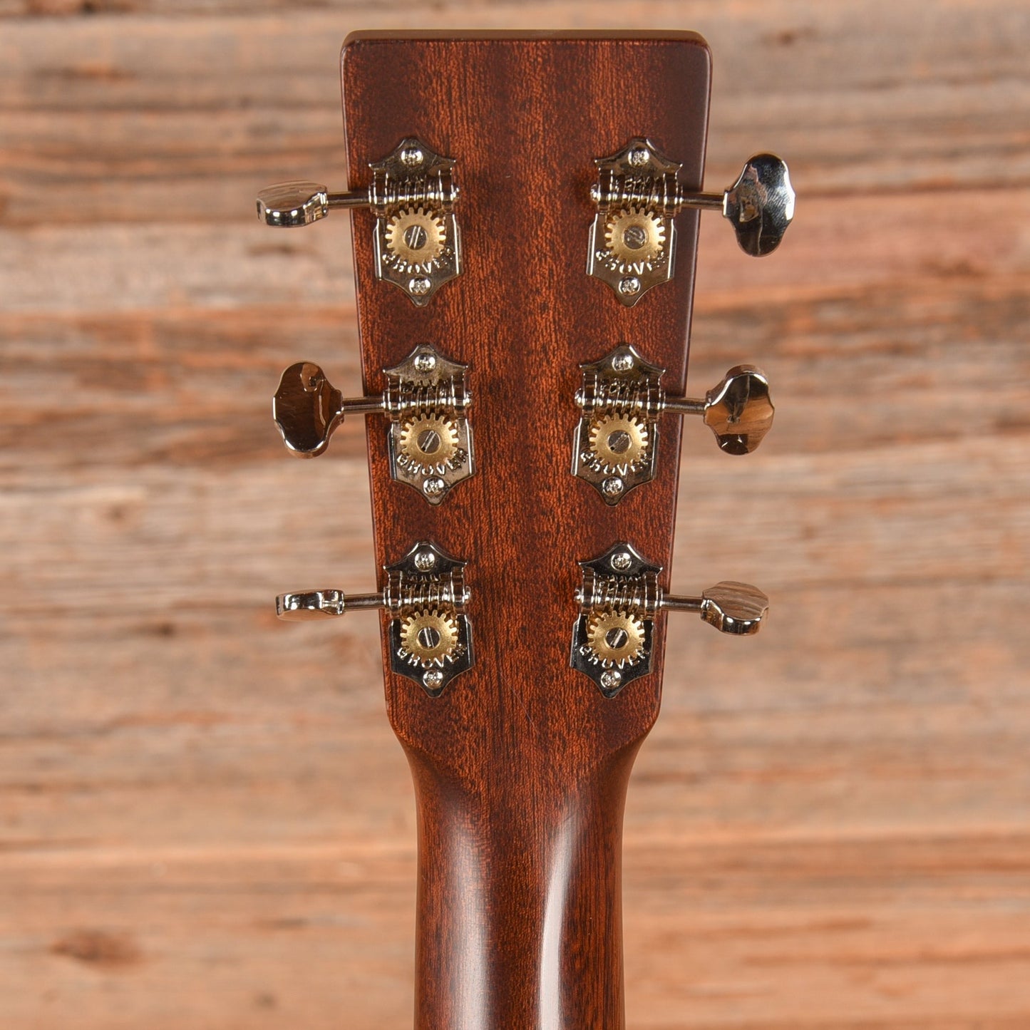 Martin Standard Series 0-18 Natural 2025