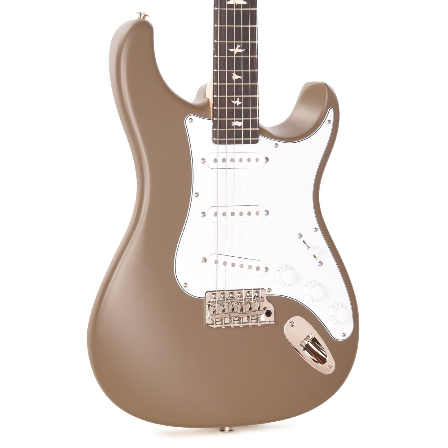 PRS Silver Sky John Mayer Satin Mojave Brown Satin