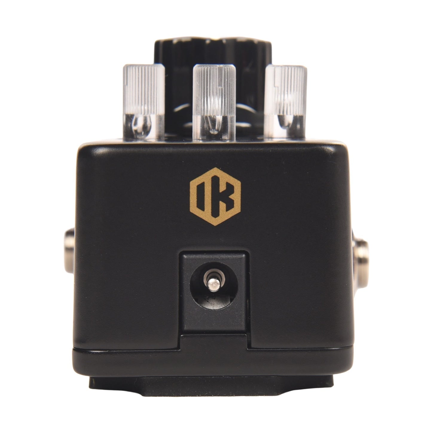 IK Multimedia TONEX ONE + Amp Modeler & Multi Effects Pedal
