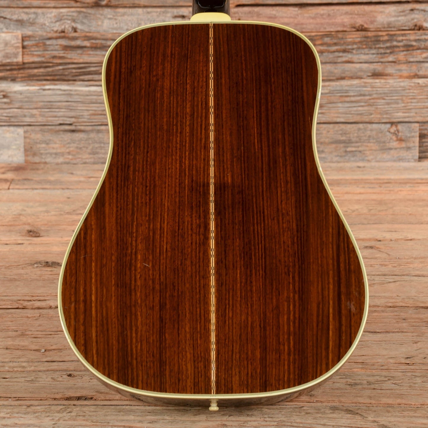 Guild D-50 Natural 1978