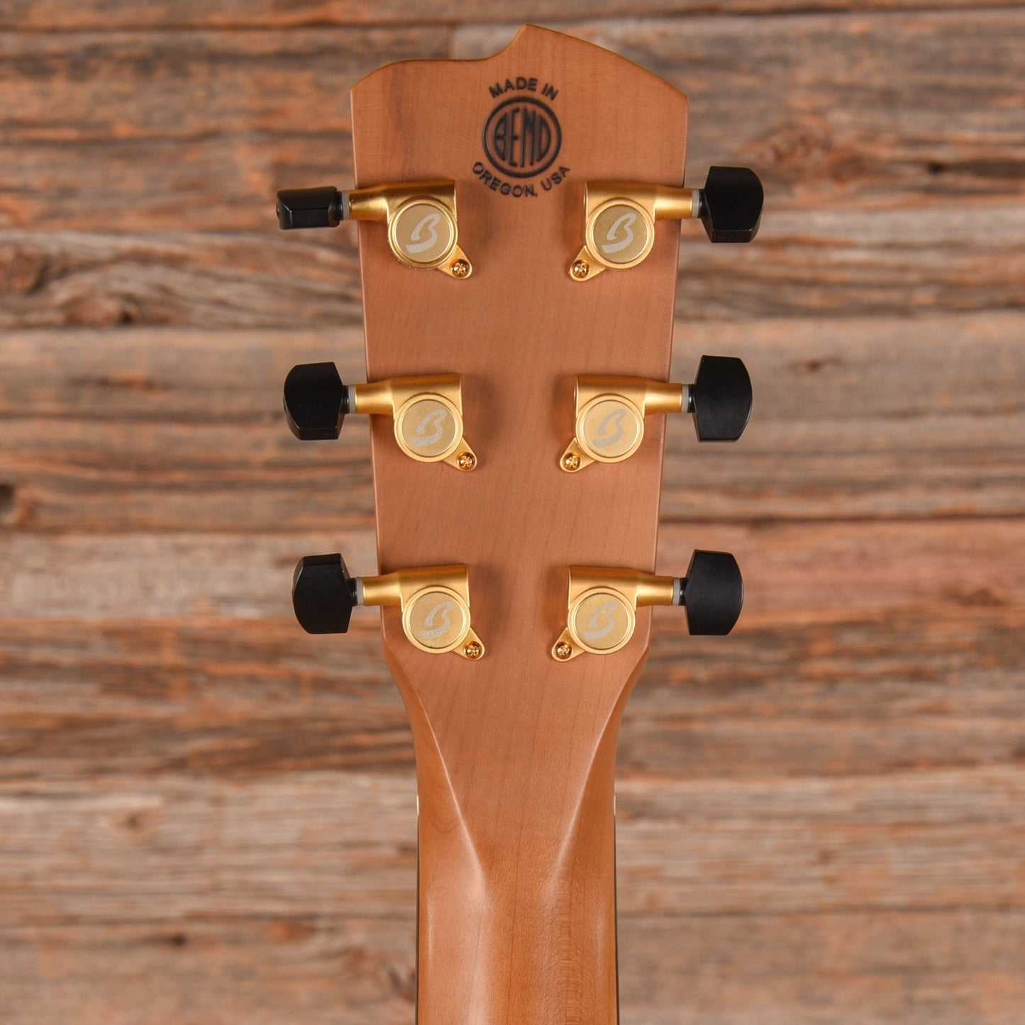 Breedlove Oregon Concerto CE Sunburst 2022