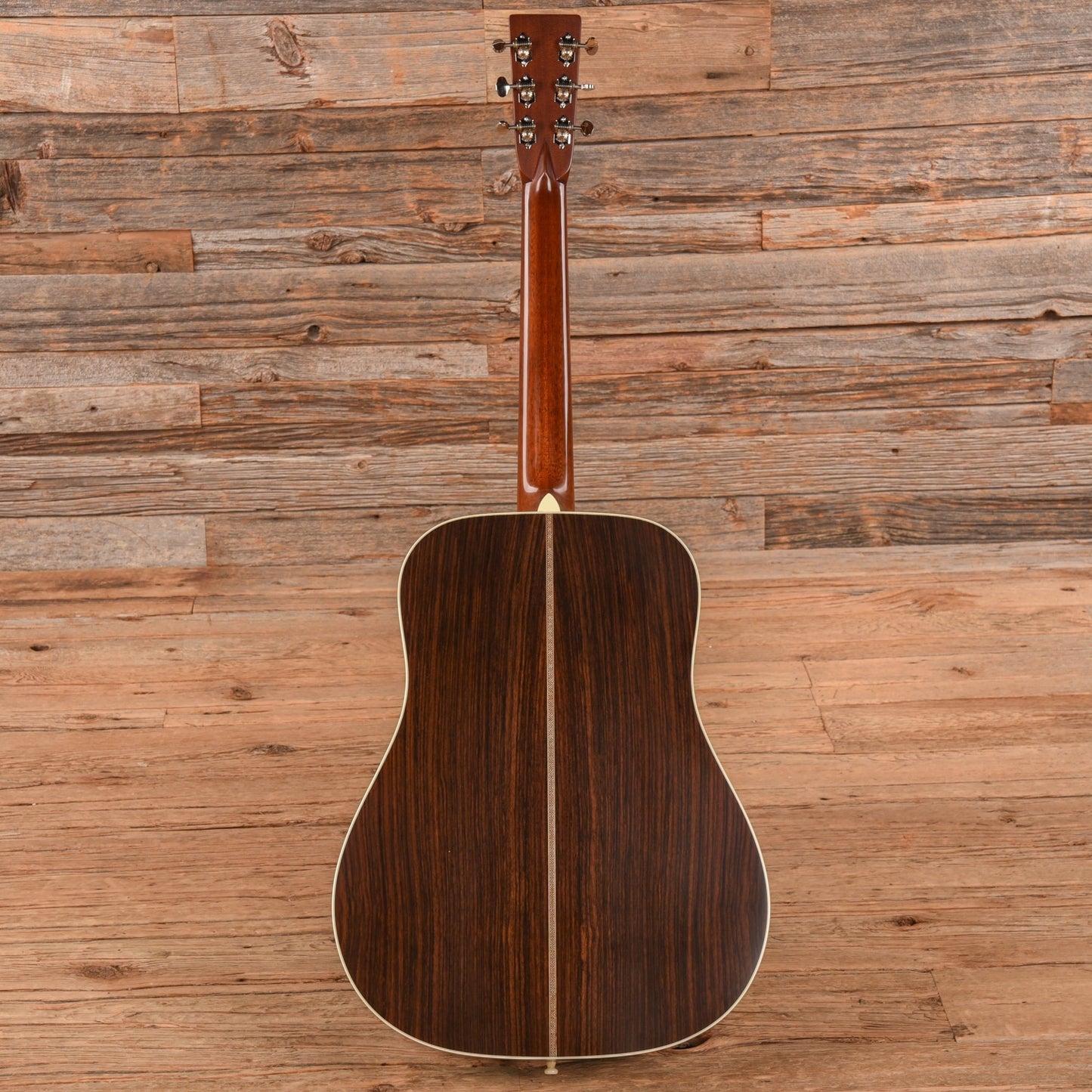 Martin D-28 Authentic 1937 Natural 2024