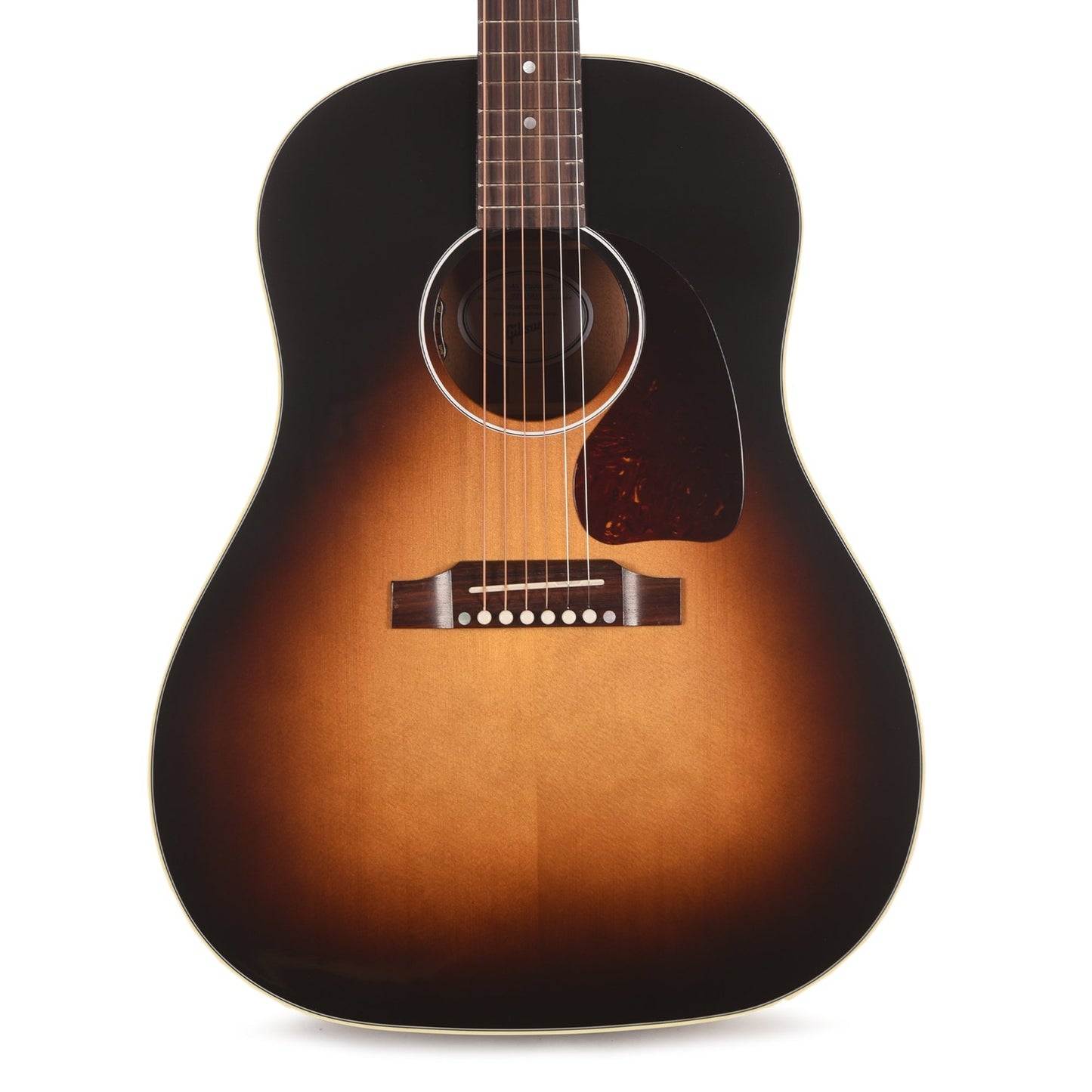 Gibson Modern J-45 Standard Vintage Sunburst