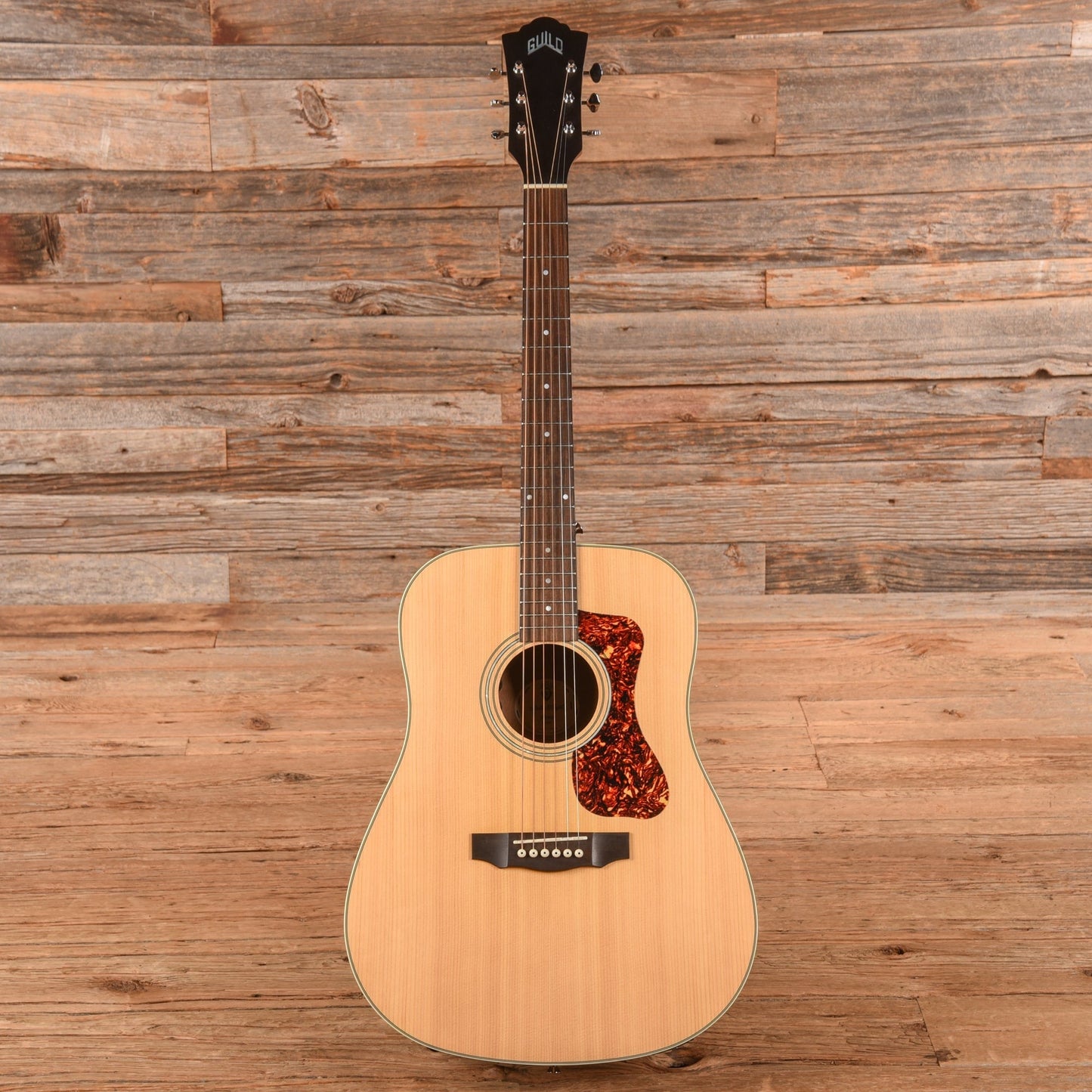 Guild Westerly Collection D-240E Natural