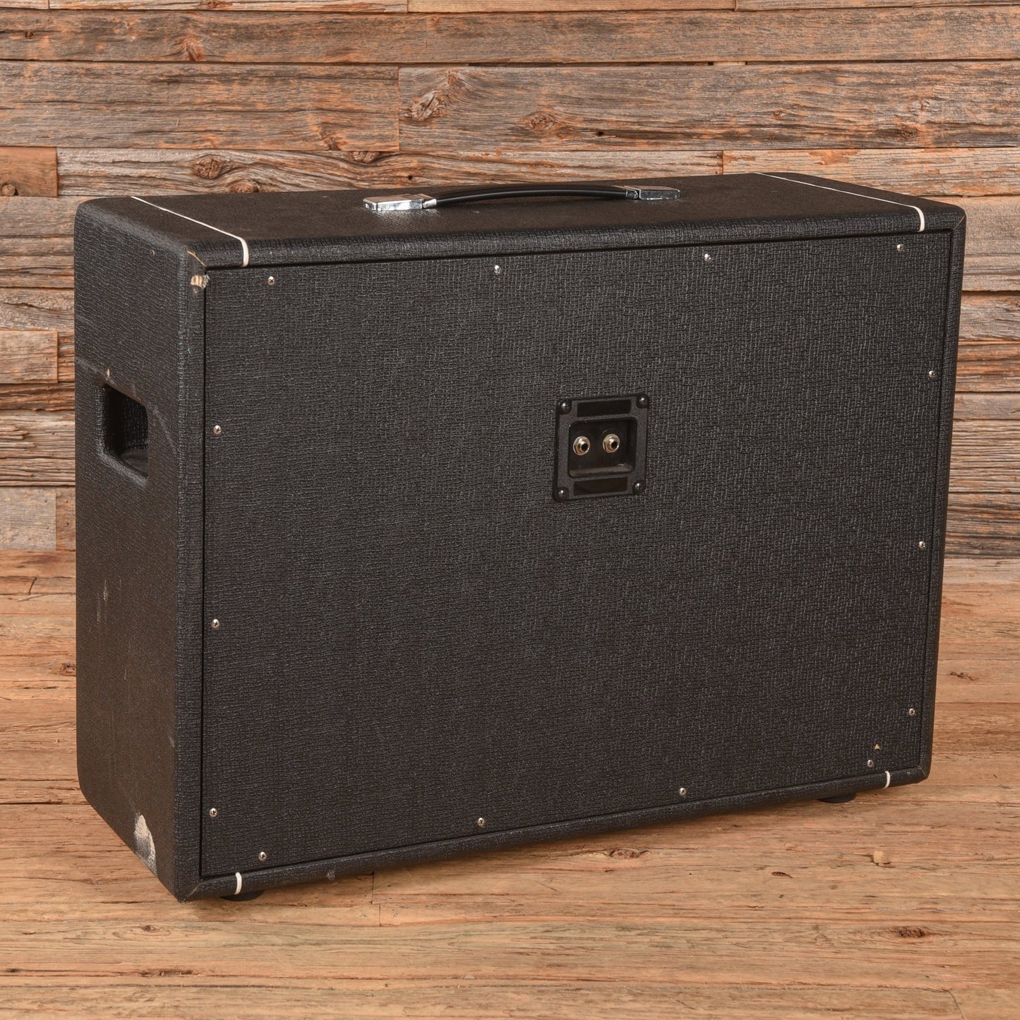 Greg Olson Custom 2x12 Cabinet