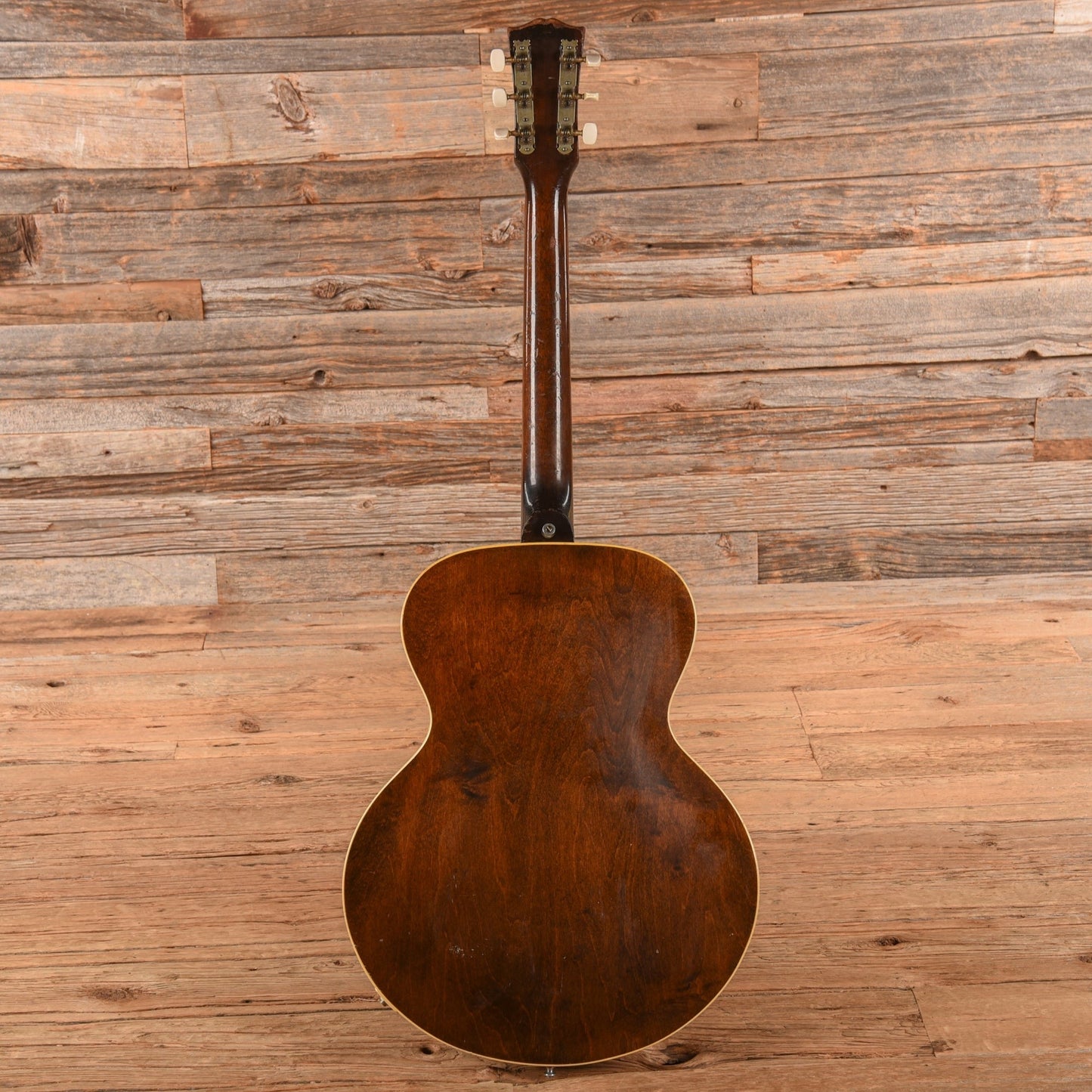 Gibson ES-120 T Sunburst 1963