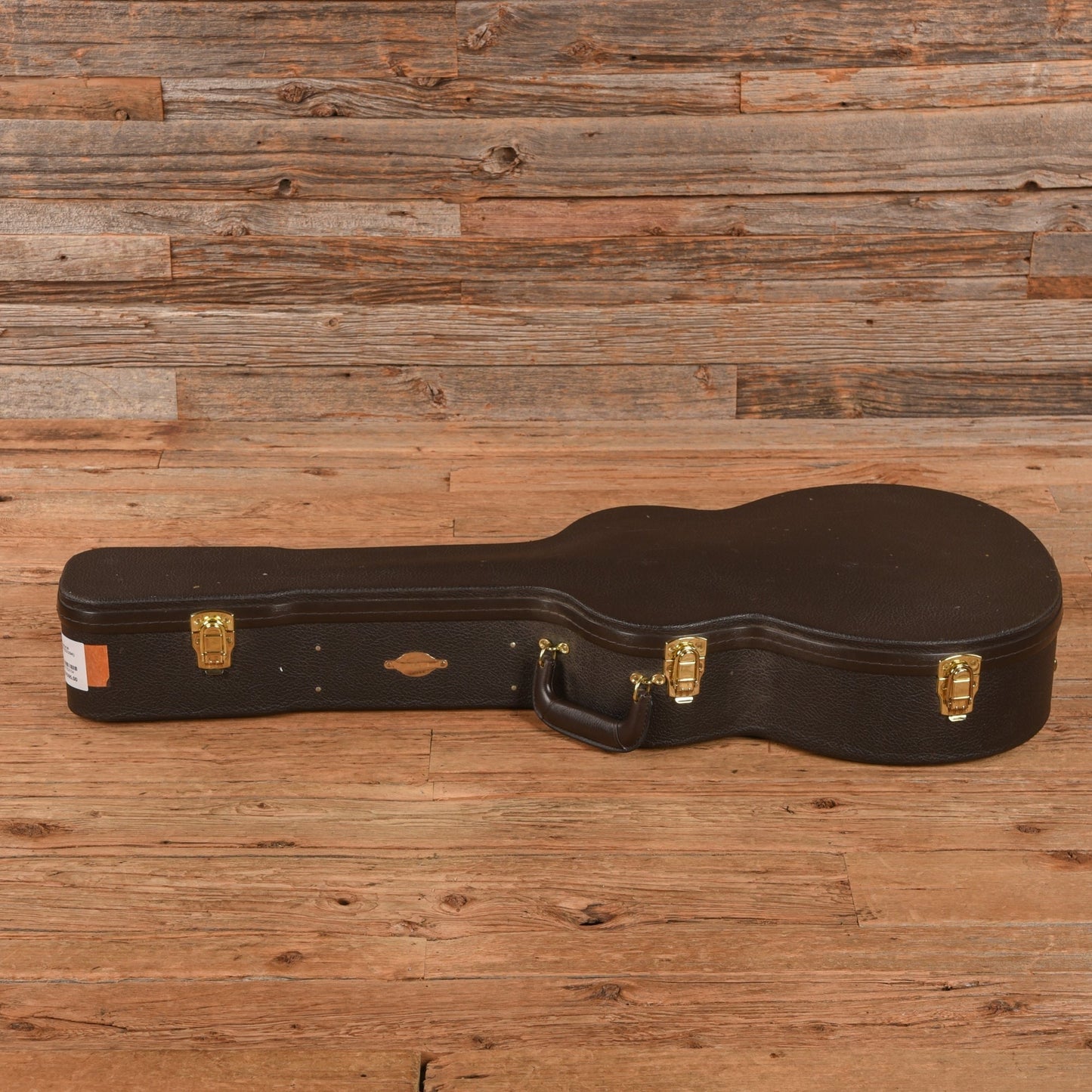 Taylor GS8 Natural 2015