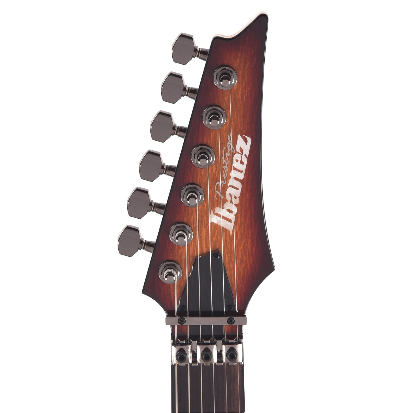 Ibanez S6670SKSTB S Prestige Electric Guitar Sunset Burst