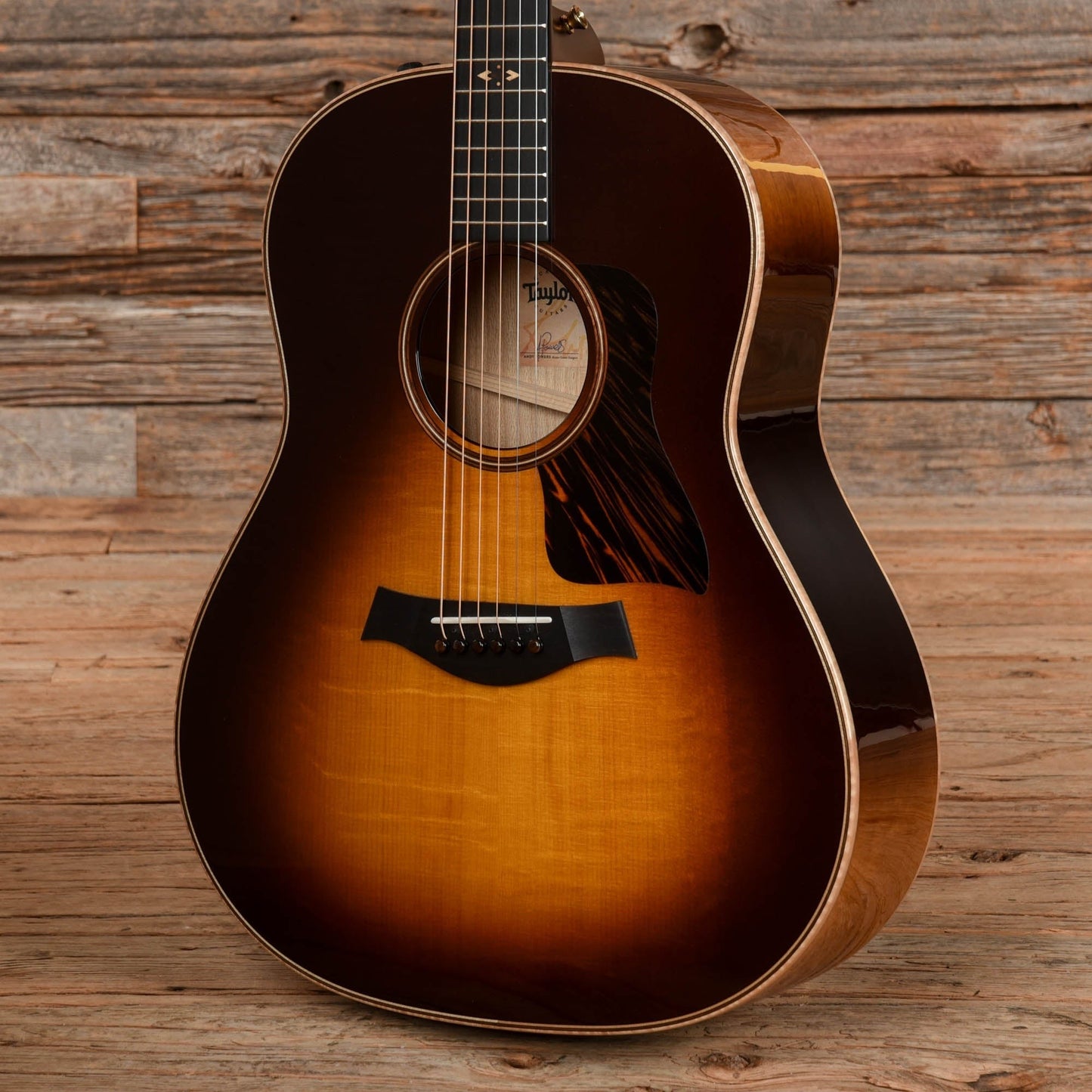 Taylor Custom Grand Pacific Sunburst 2022
