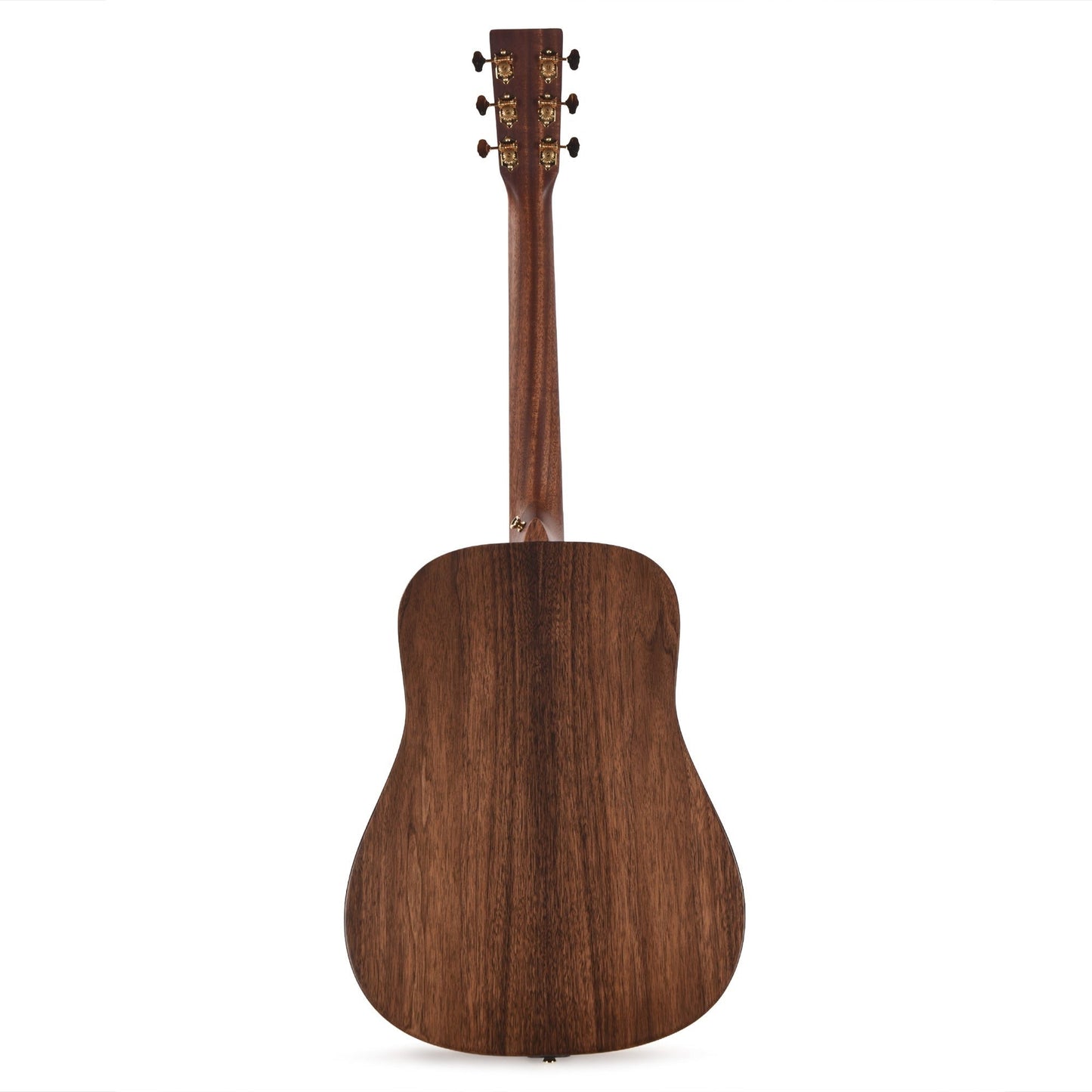 Martin Junior Series D Jr E Sat Spruce/Black Walnut