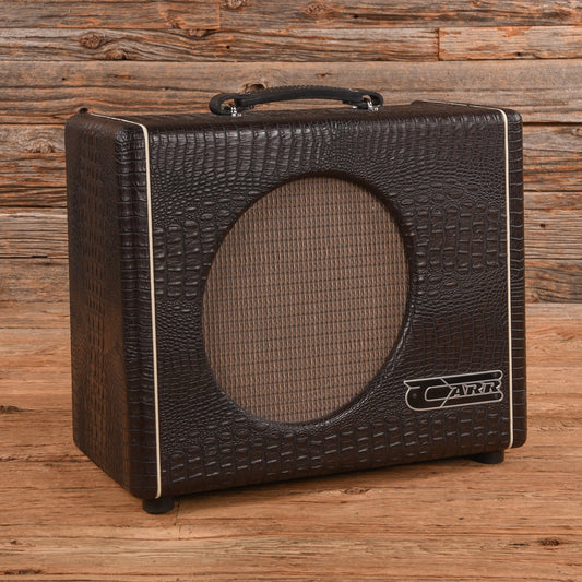 Carr Mercury V 16-Watt 1x12" Guitar Combo Amp