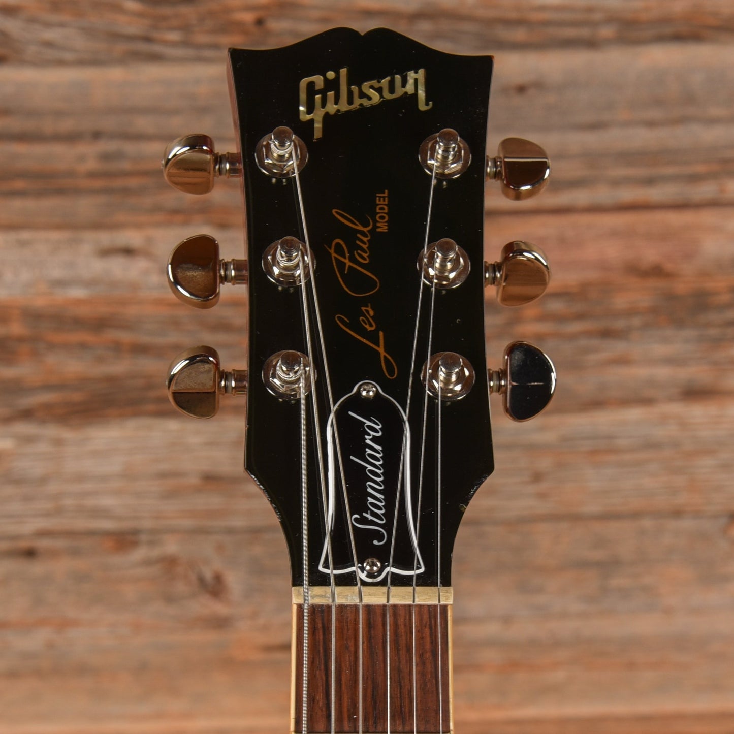 Gibson Les Paul Standard '60s Bourbon Burst 2019