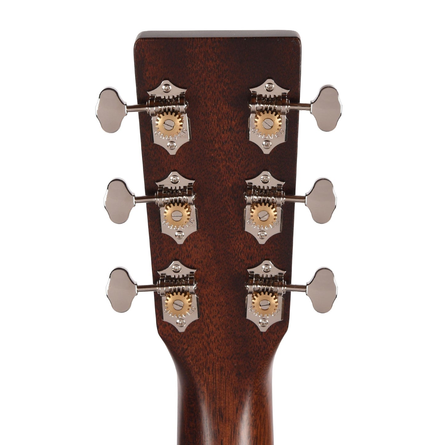 Martin Artist 0-10E Retro Jason Isbell Mahogany Natural