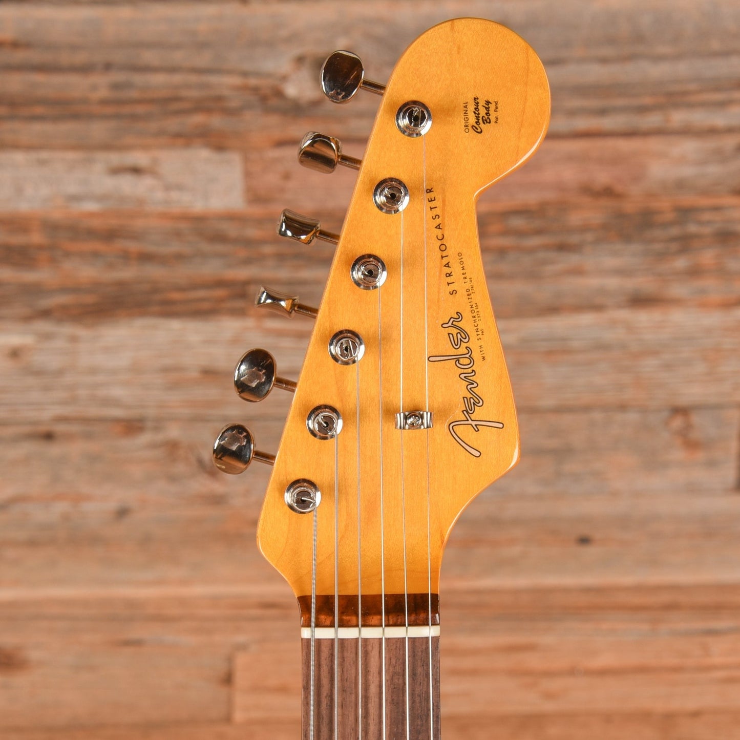 Fender American Vintage II Stratocaster Olympic White 2025