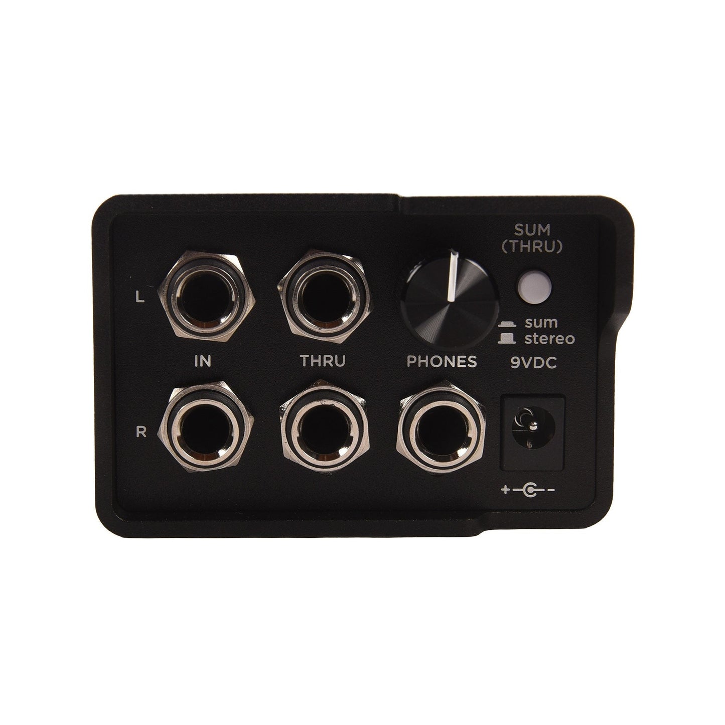 Strymon PCH Active Stereo DI w/Headphone Amp