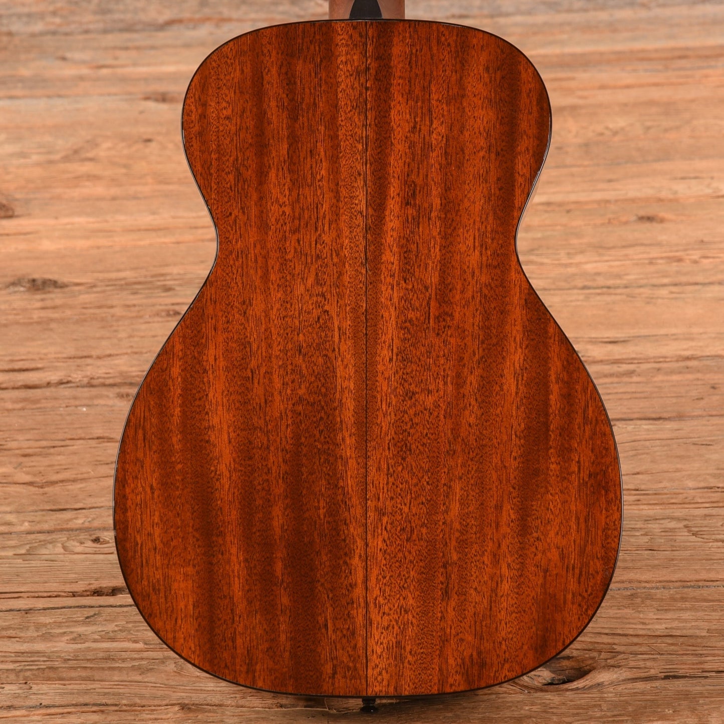 Martin Standard Series 0-18 Natural 2025