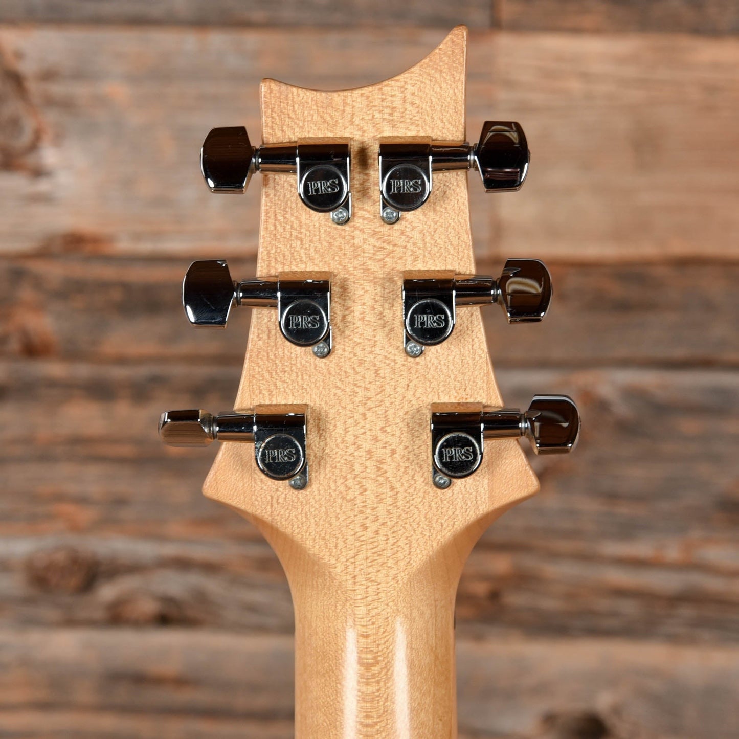 PRS Johnny Hiland Signature Natural 2007