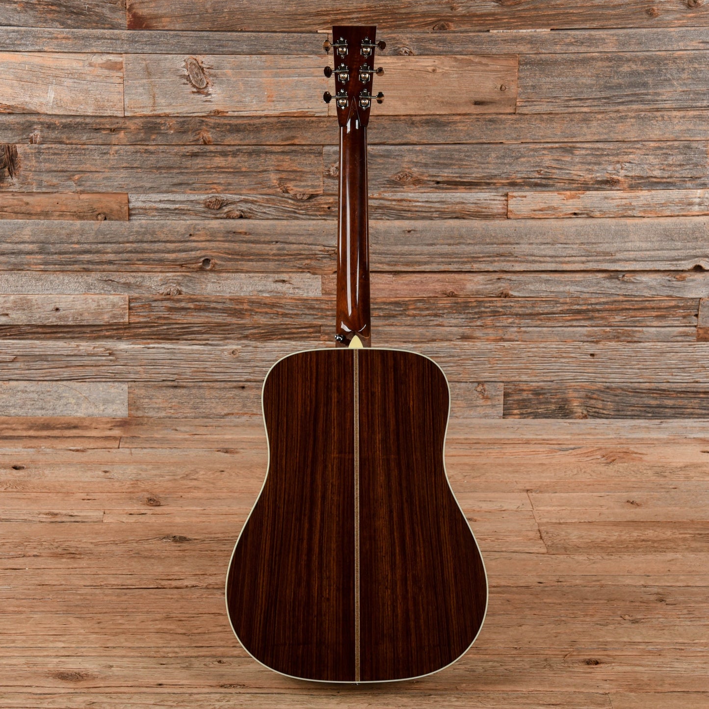 Collings D2H A T Traditional Natural