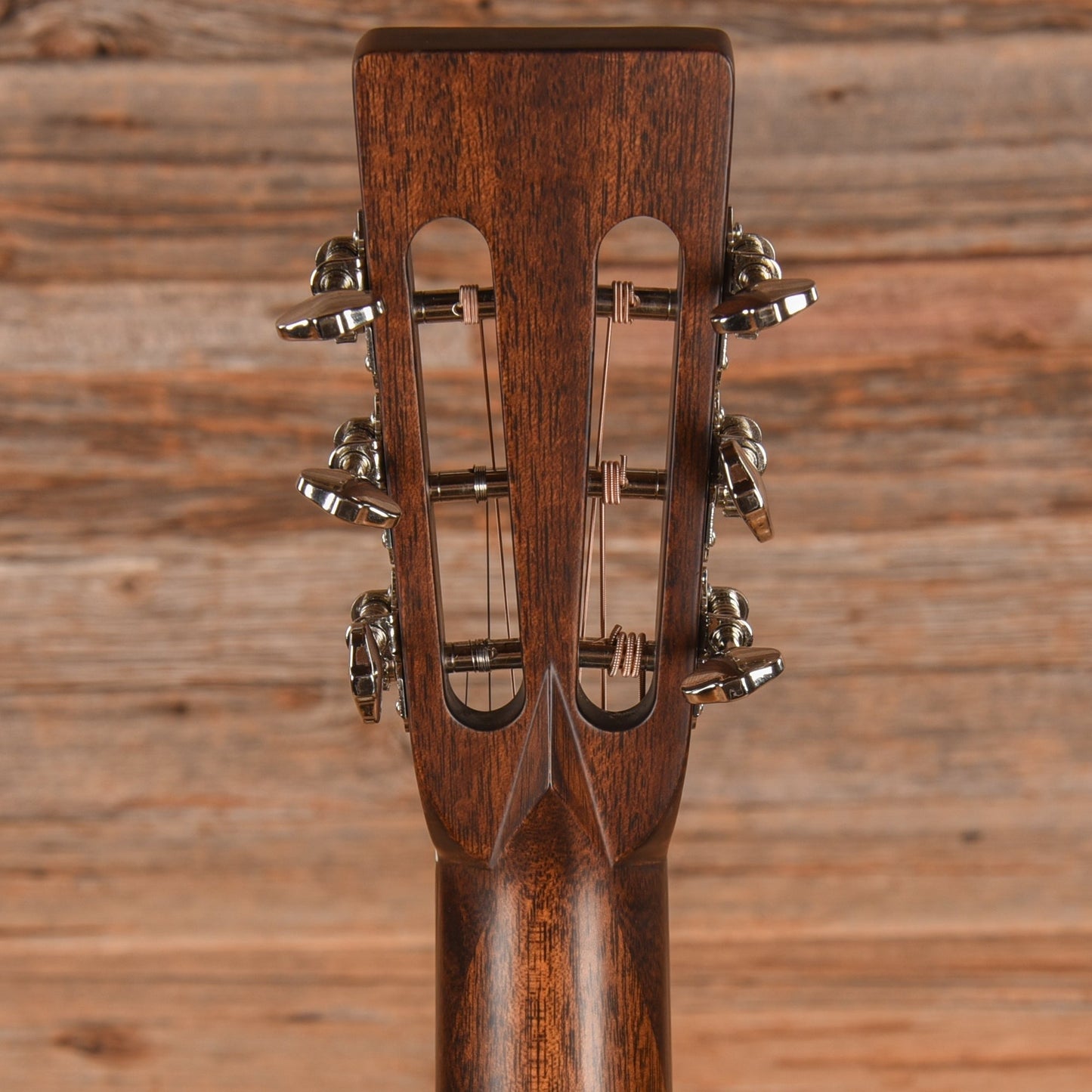 Eastman E20P Natural 2023
