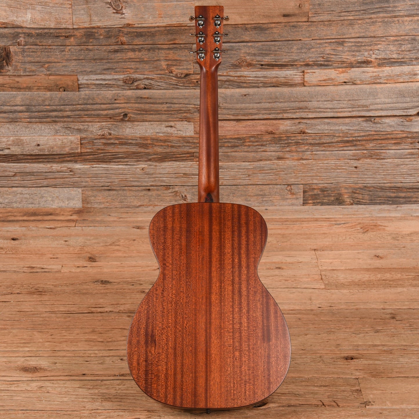 Eastman E1OM Natural
