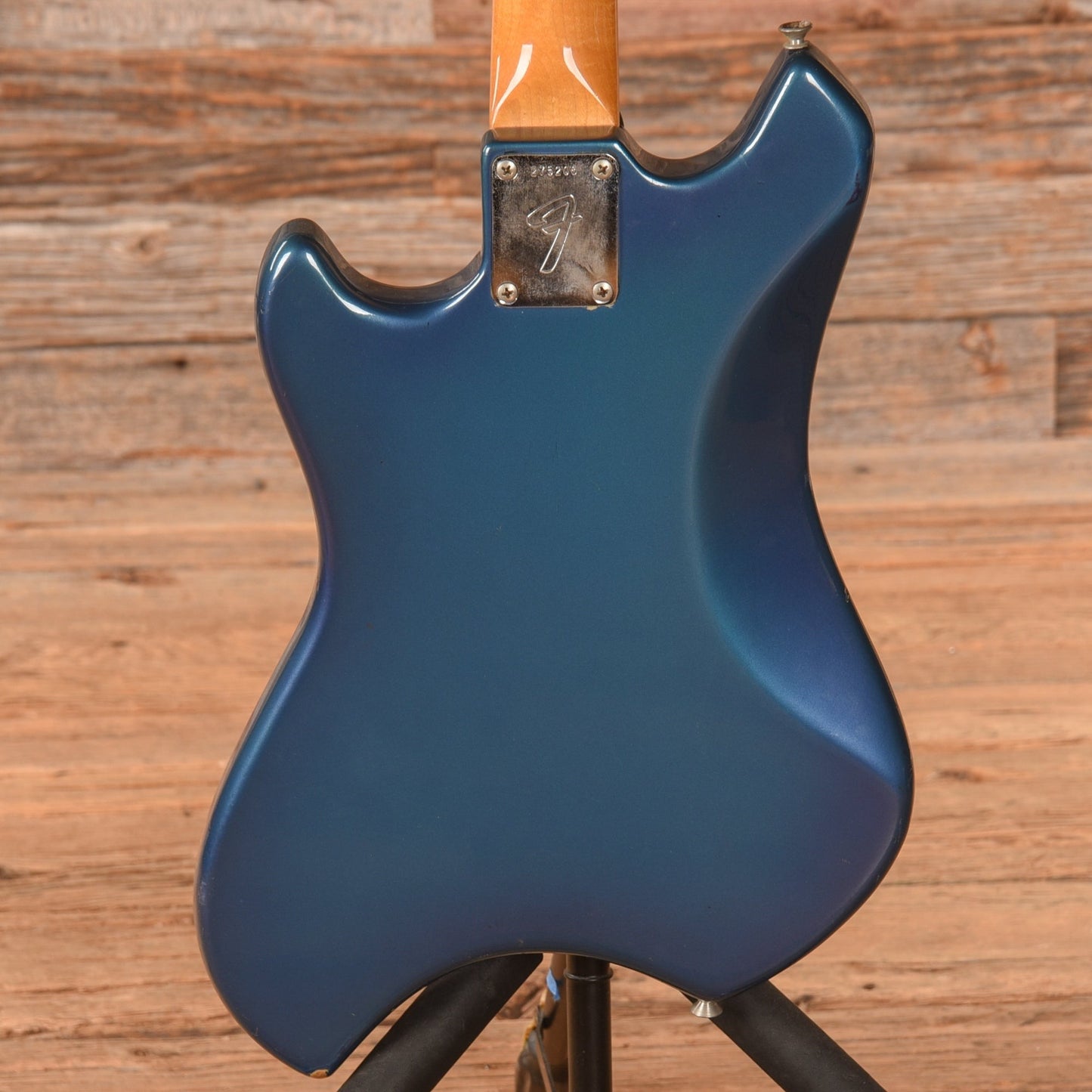 Fender Swinger Lake Placid Blue 1966