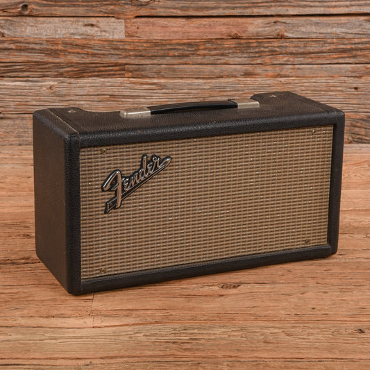 Fender Reverb Unit 1965