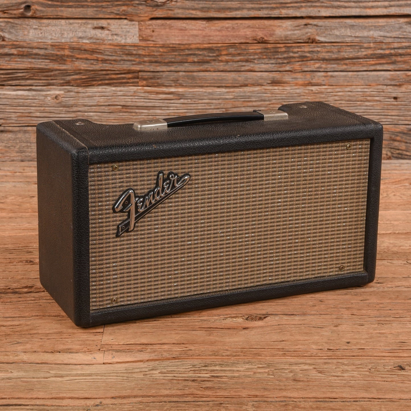 Fender Reverb Unit 1965