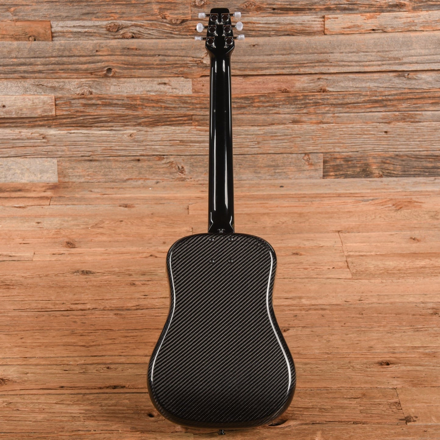 KLOS Travel Guitar