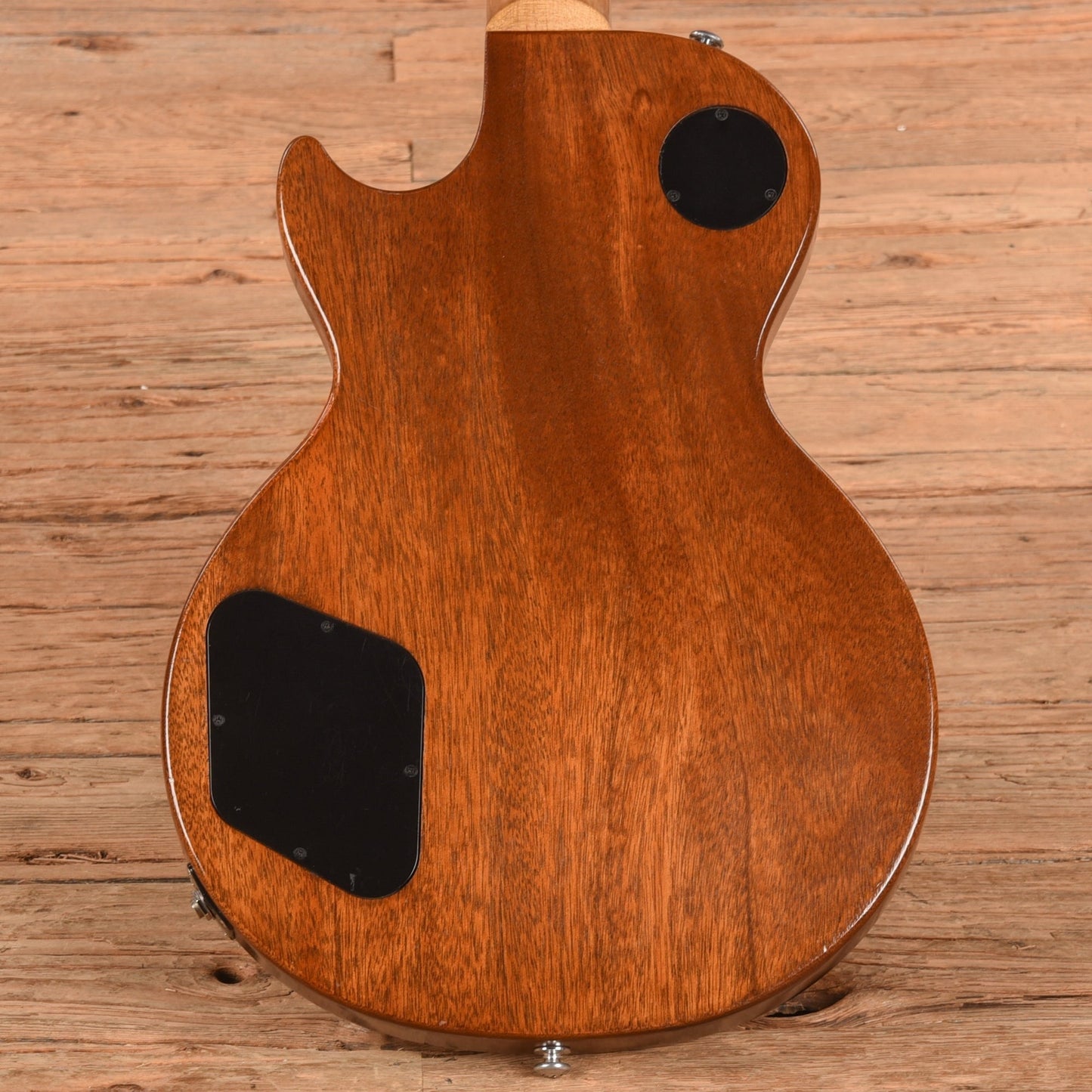 Gibson Les Paul Special Tribute P90 Natural 2021