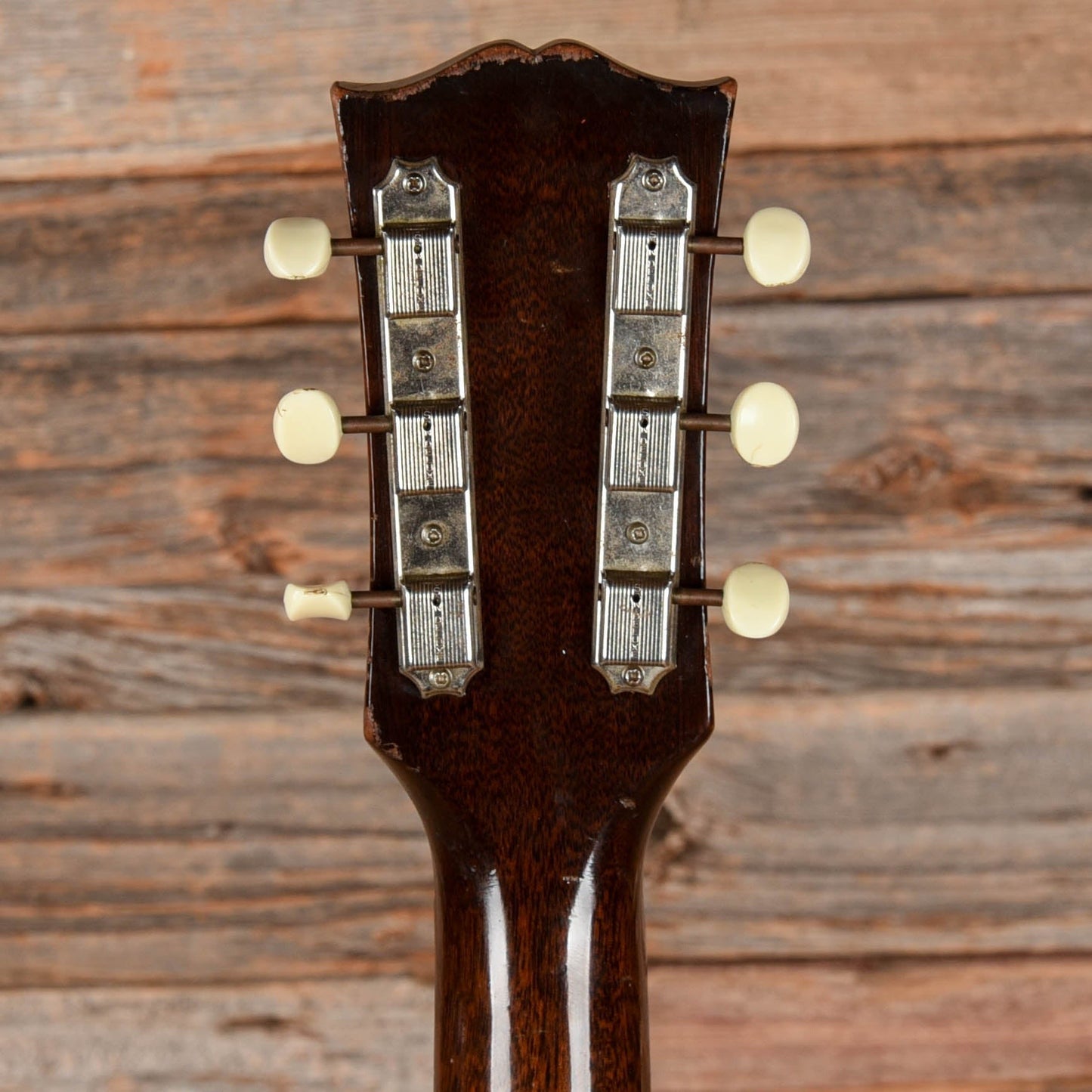 Gibson LG-1 Sunburst 1960