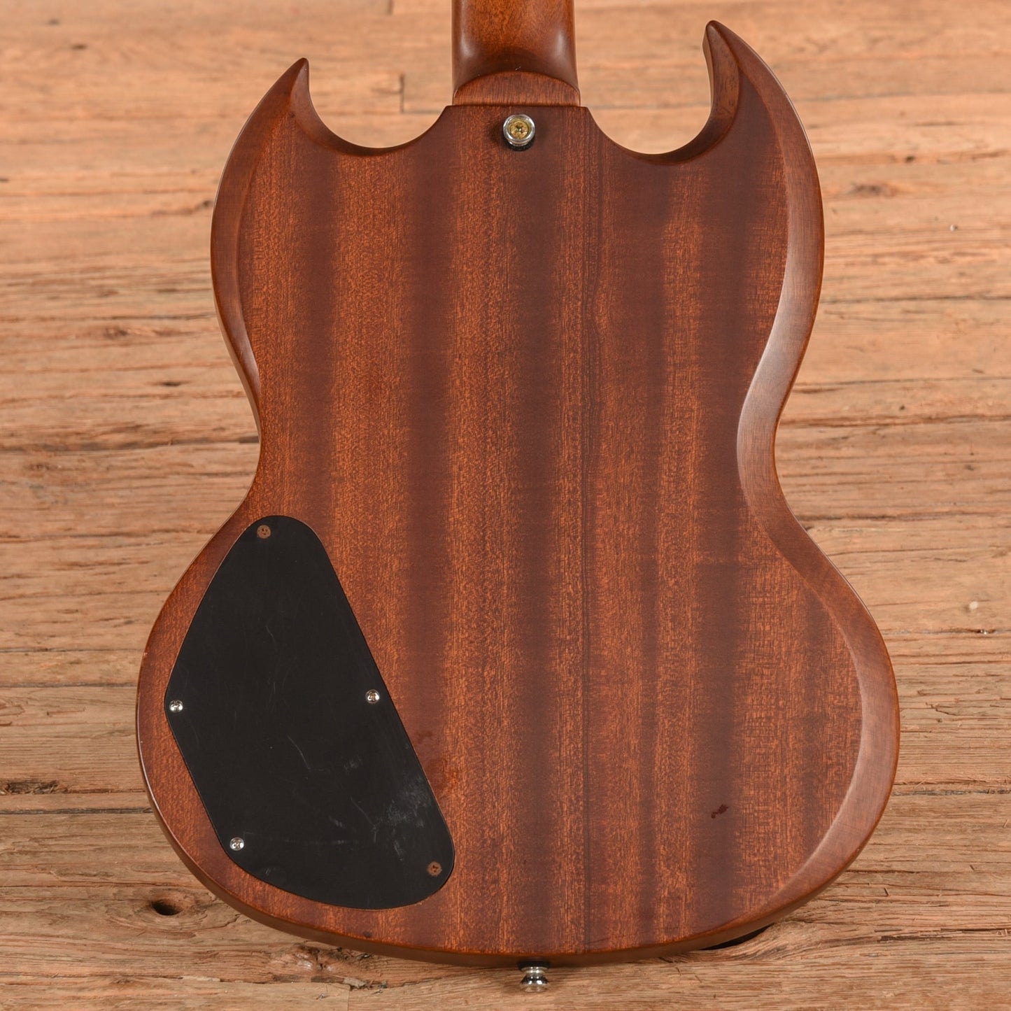 Epiphone Faded G-400 SG Worn Brown 2007