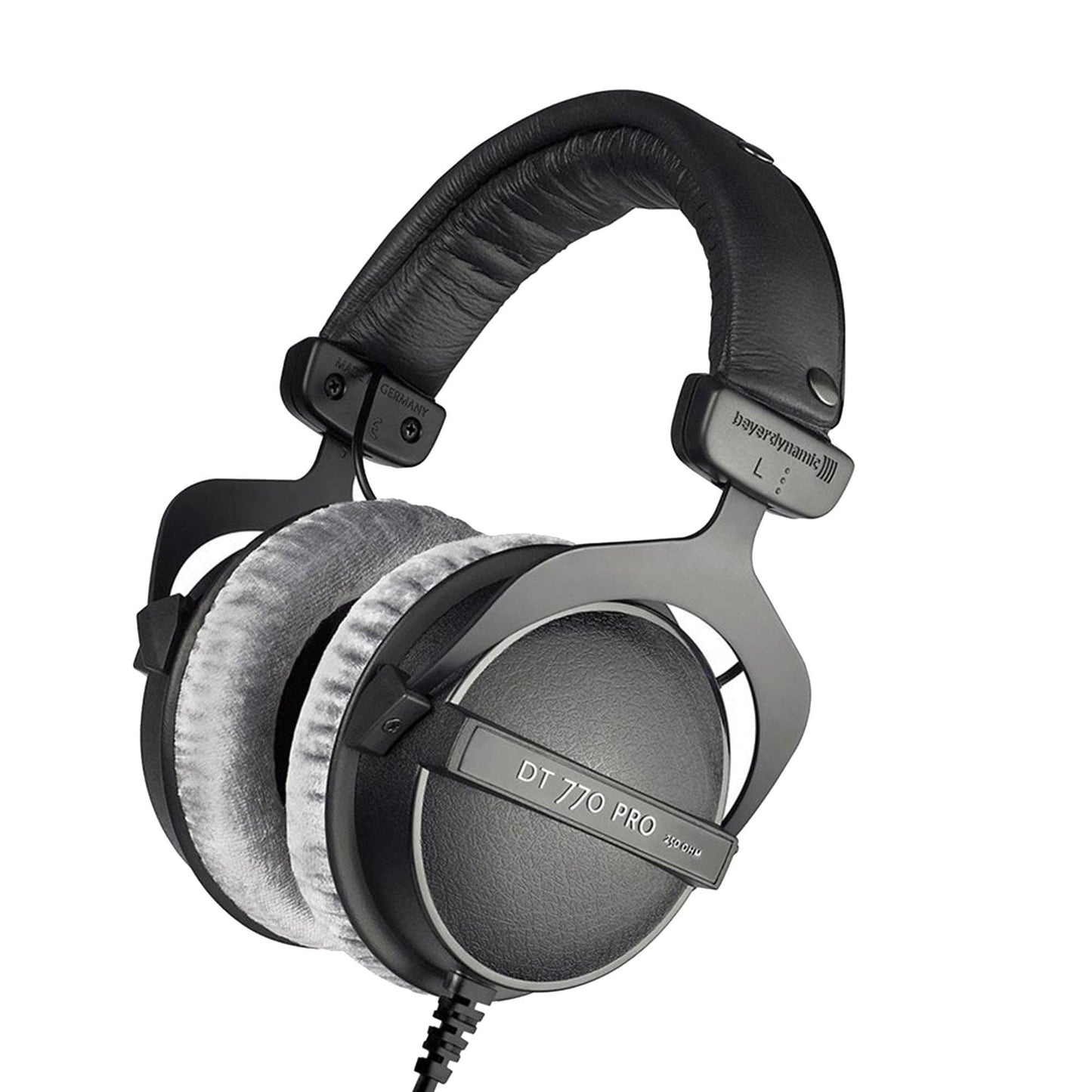 beyerdynamimc DT 770 Pro 250 Ohm Studio Headphones