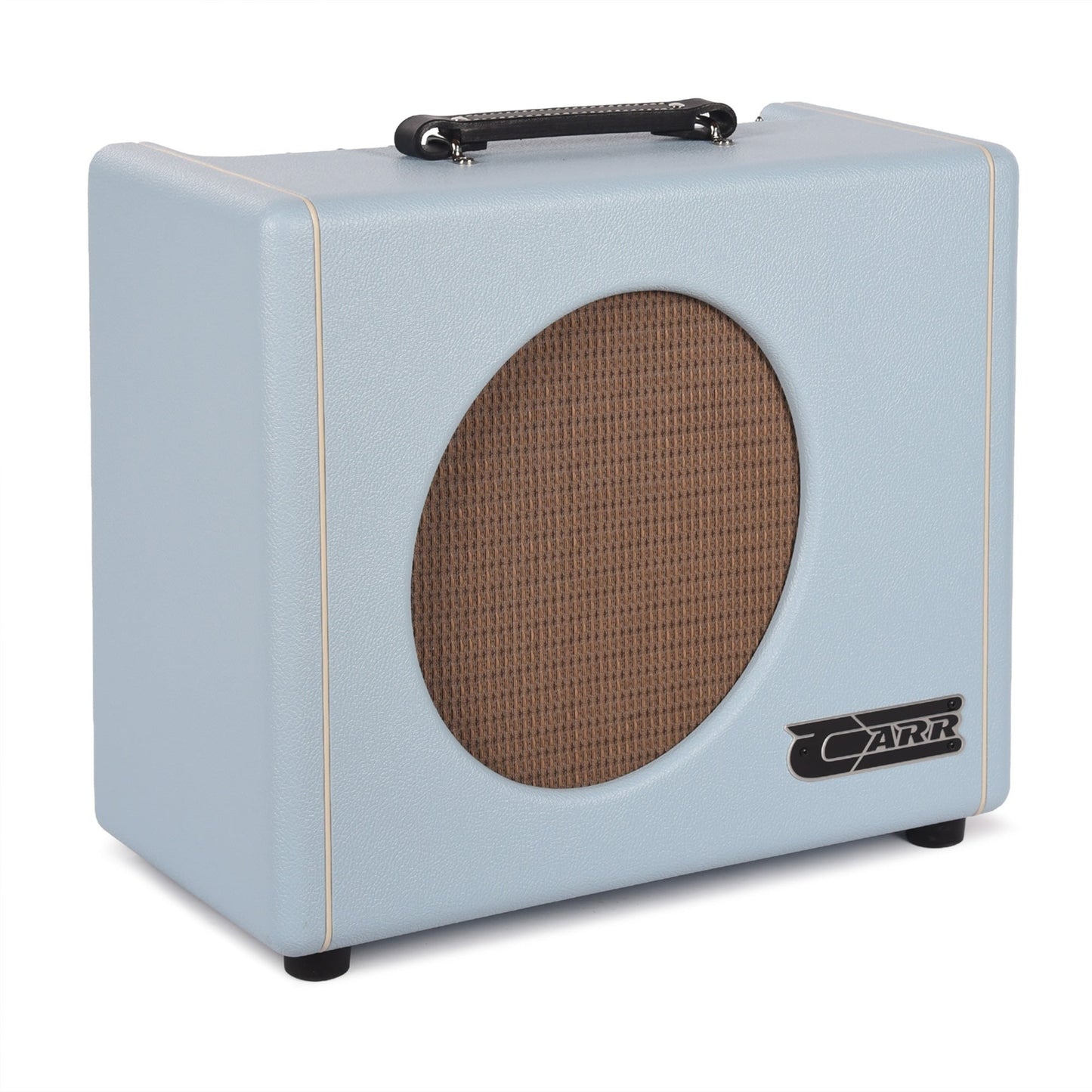 Carr Mercury V 16W 1x12 6V6 Reverb Combo Sonic Blue