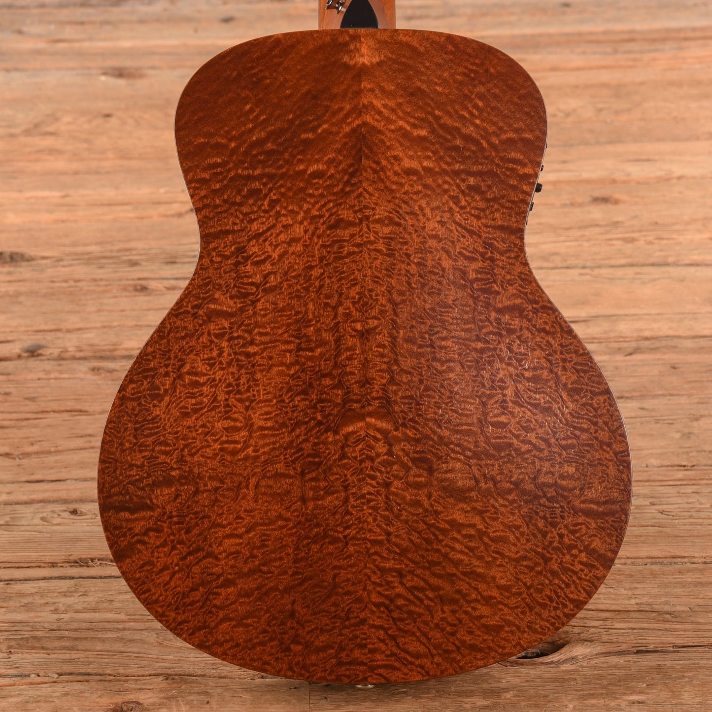 Taylor GS Mini-e QS Natural 2021