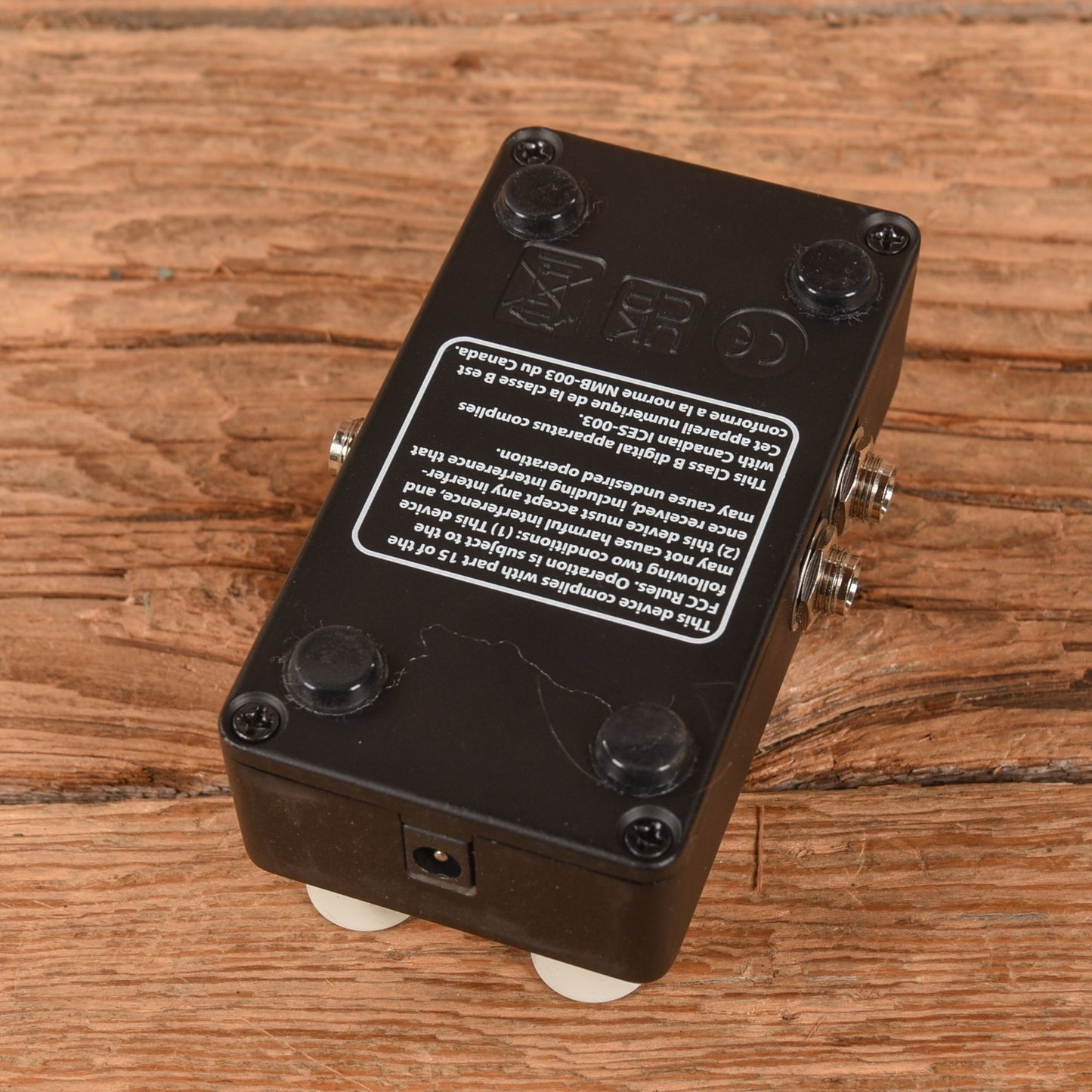 Electro-Harmonix Oceans 11 Reverb