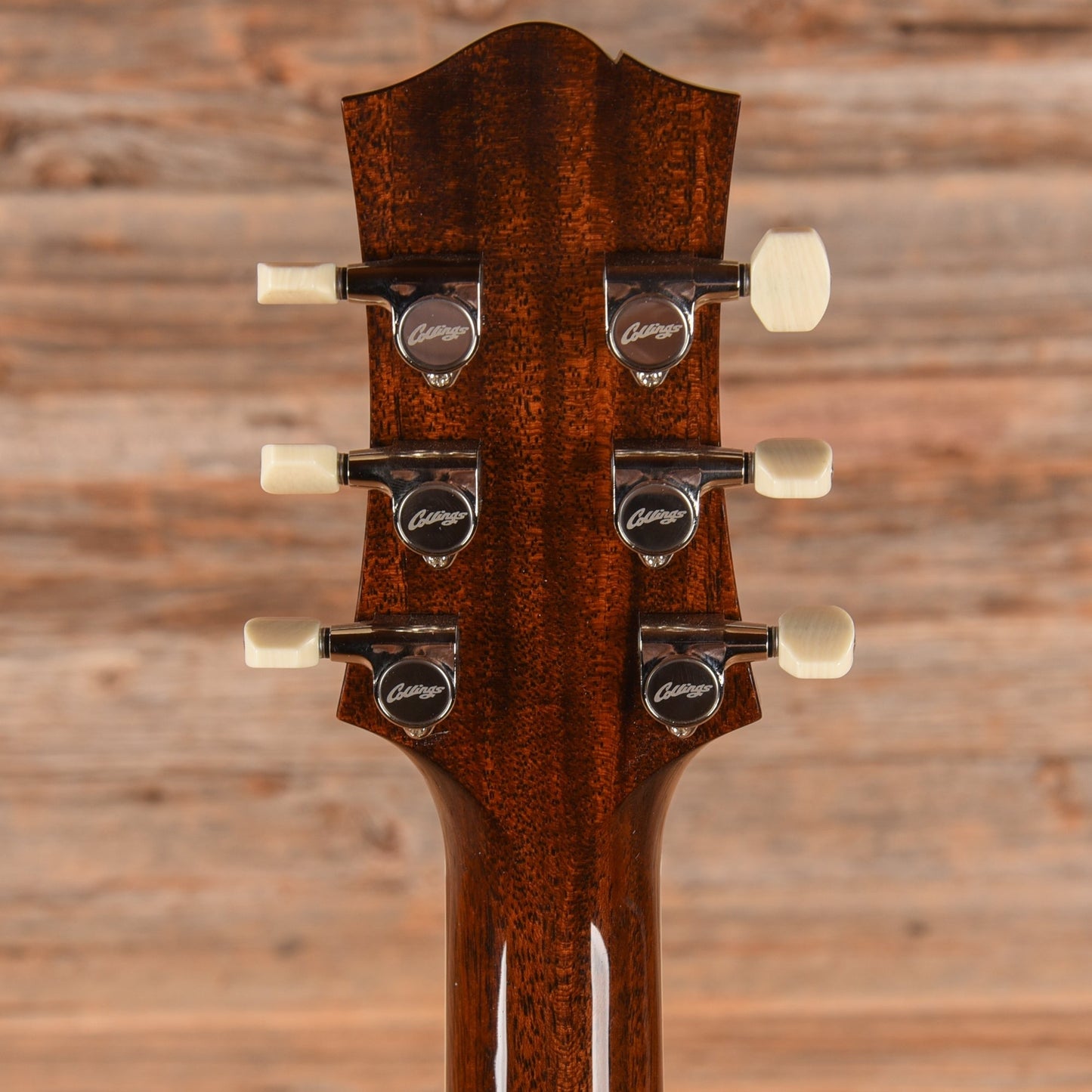 Collings I-35 LC Sunburst 2025