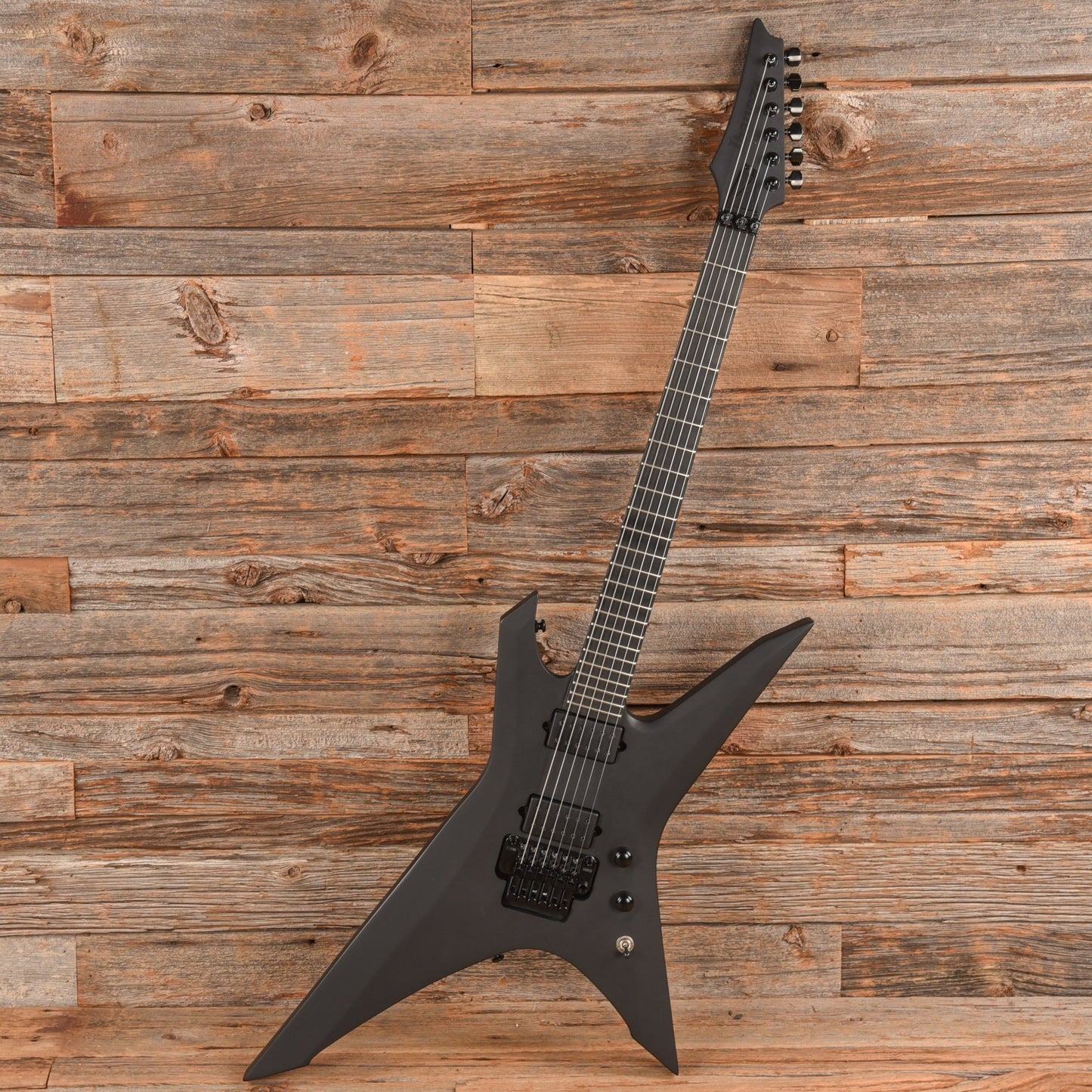Ibanez Xyphos XPTB620 Satin Black 2023