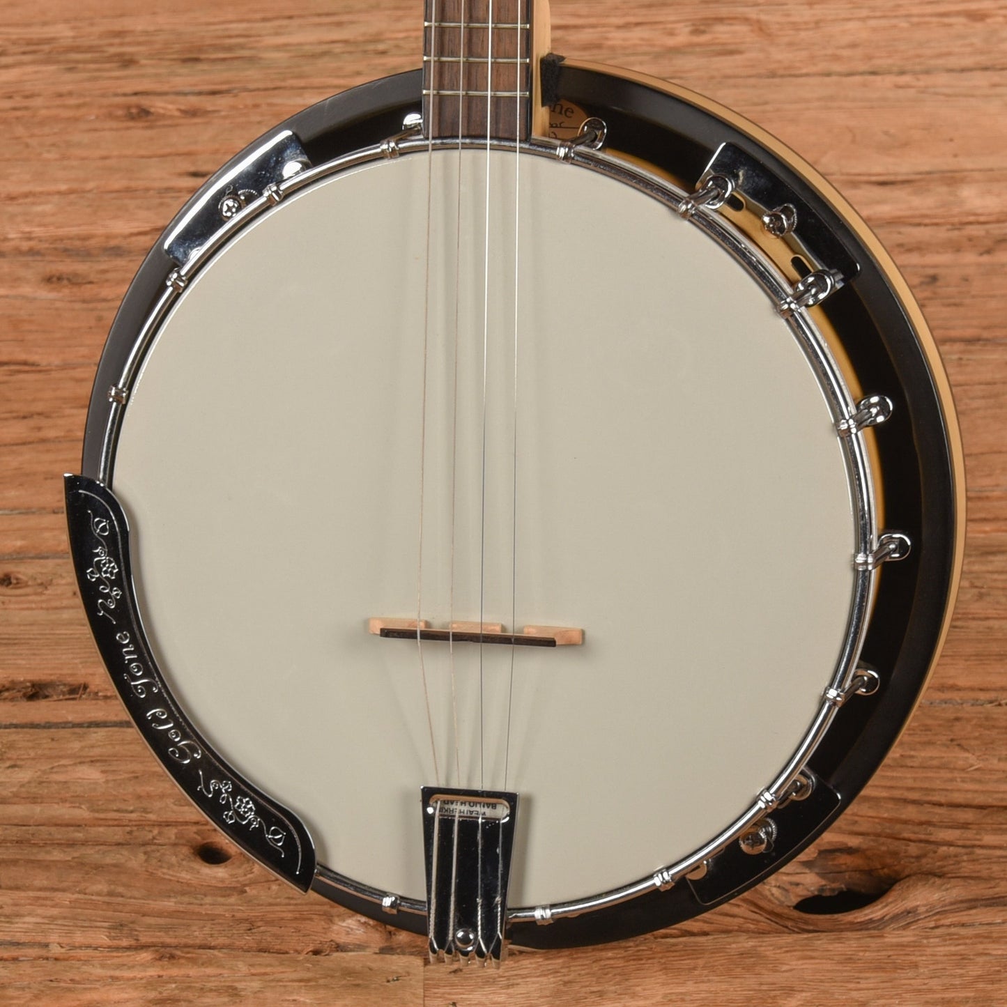 Gold Tone CC-Tenor