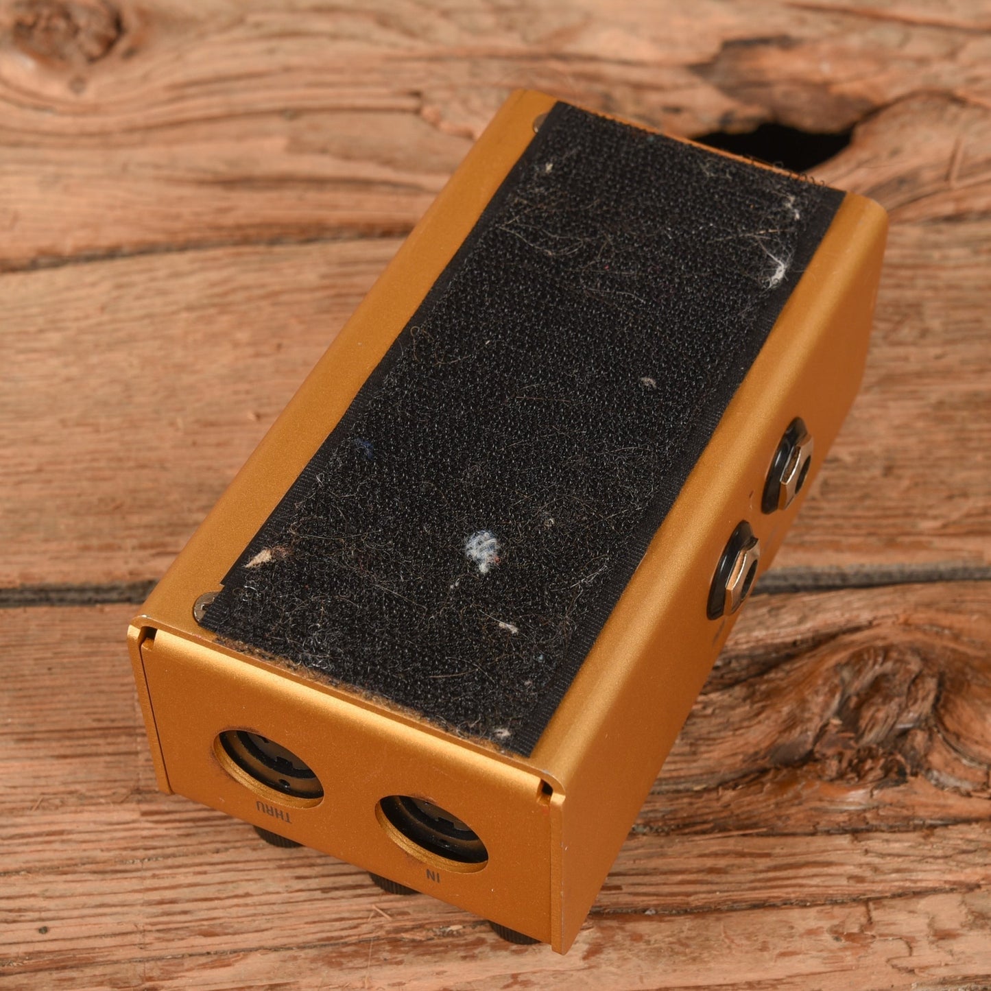Walrus ACS-1 Amp and Cab Simulator