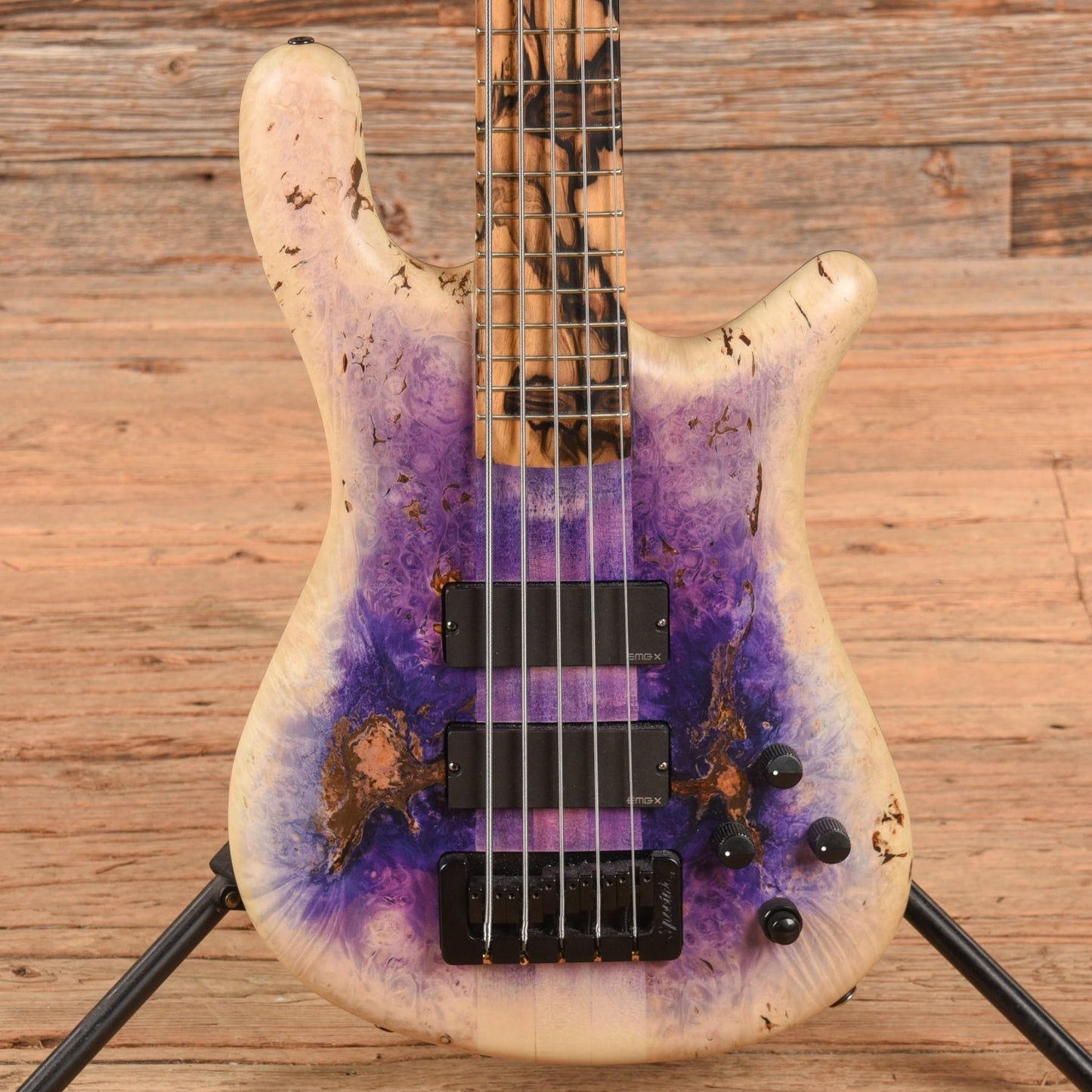 Spector NS-5 XL 2022