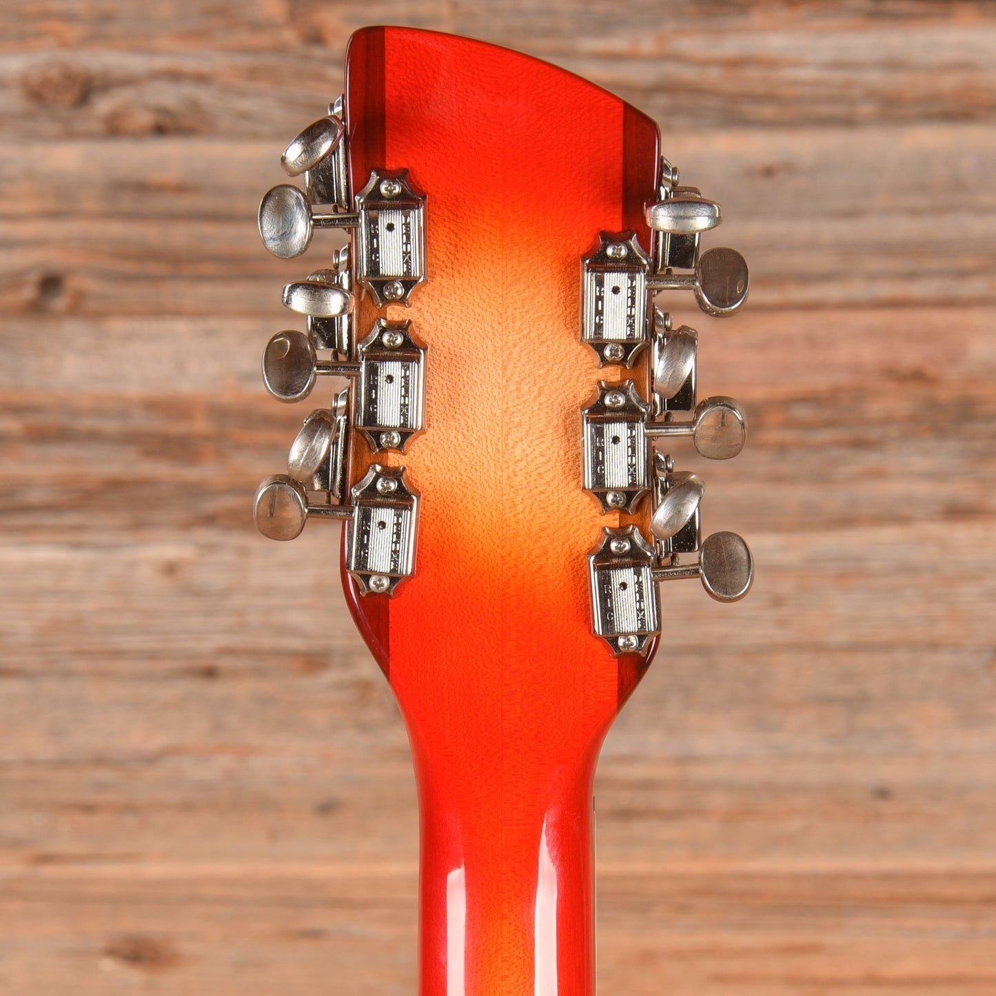 Rickenbacker 1993Plus Fireglo 2024
