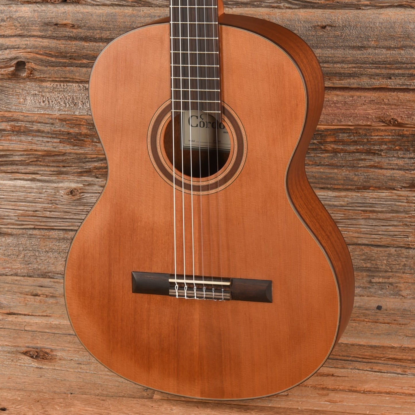 Cordoba C3M Natural