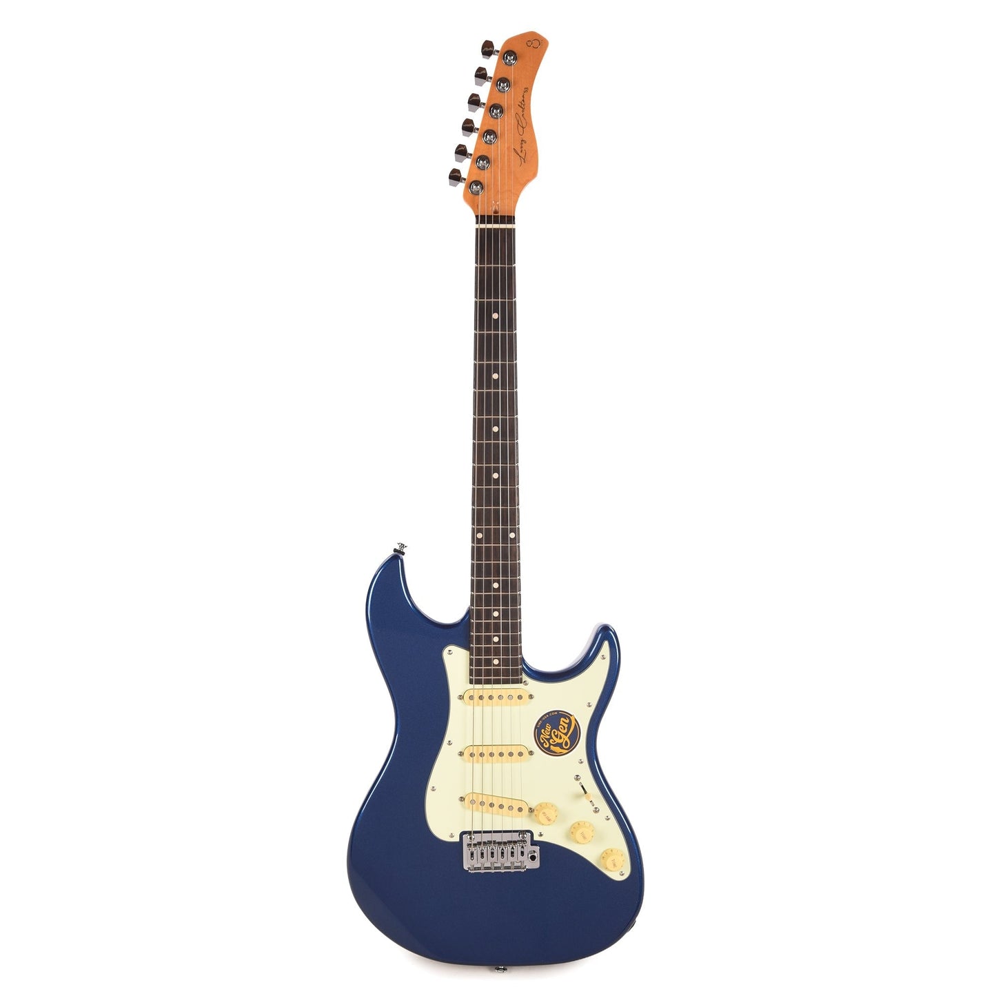 Sire Larry Carlton S3 Dark Navy (New Gen)