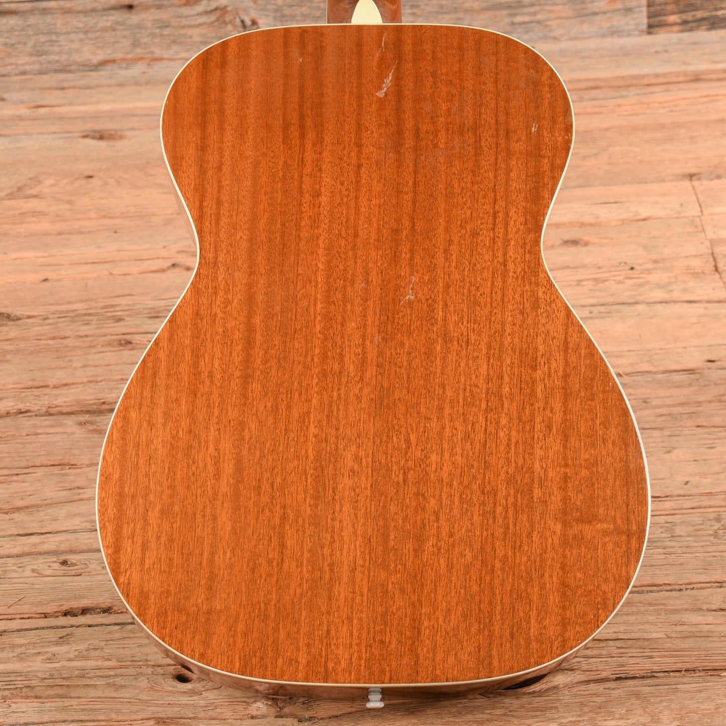 Harmony Model H1203 Sovereign Grand Concert Natural 1972