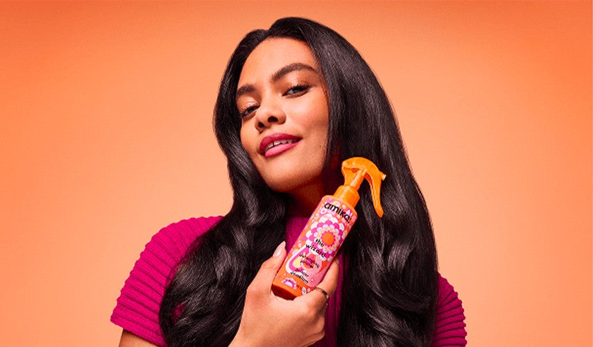 the wizard | detangling primer