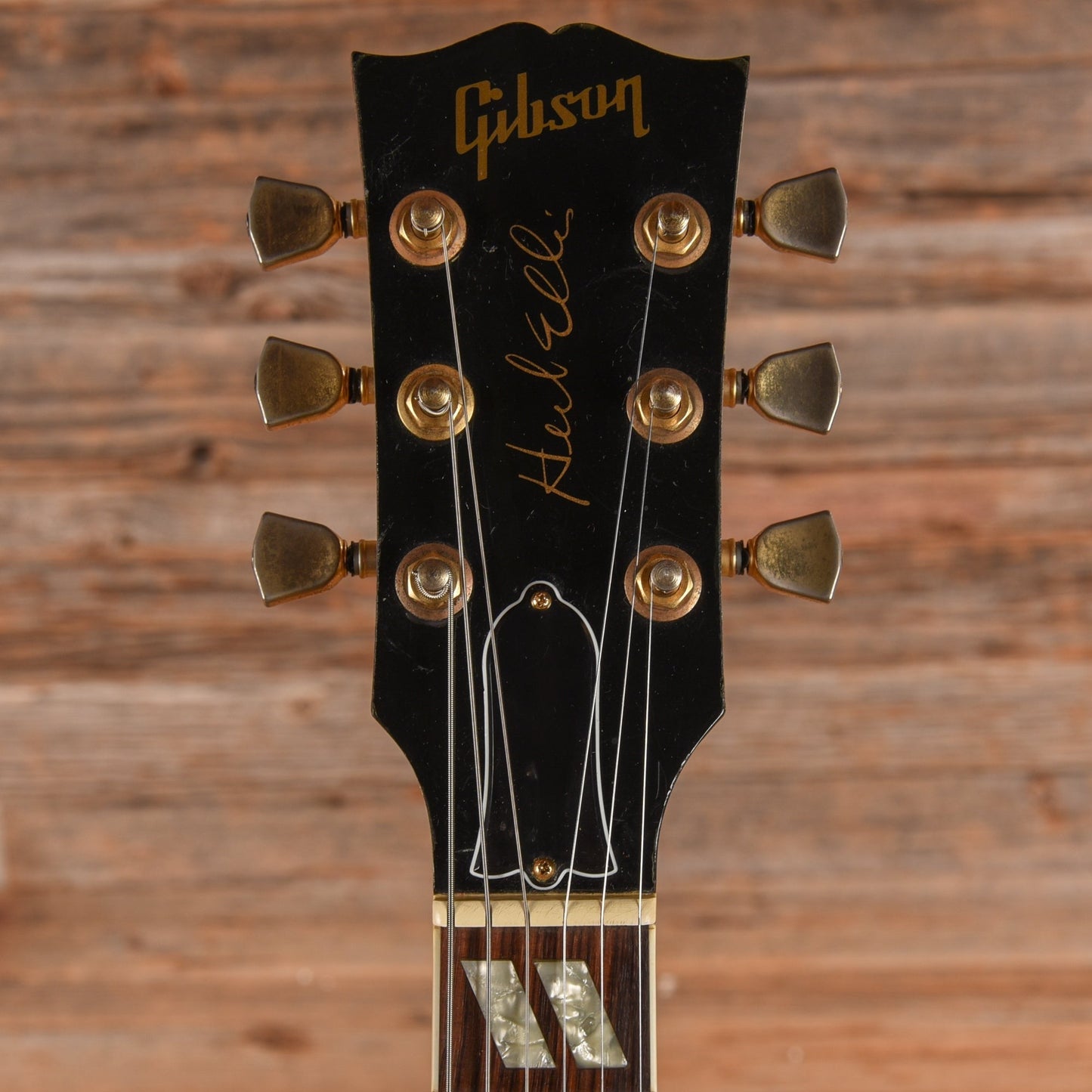 Gibson Herb Ellis ES-165 Sunburst 2001