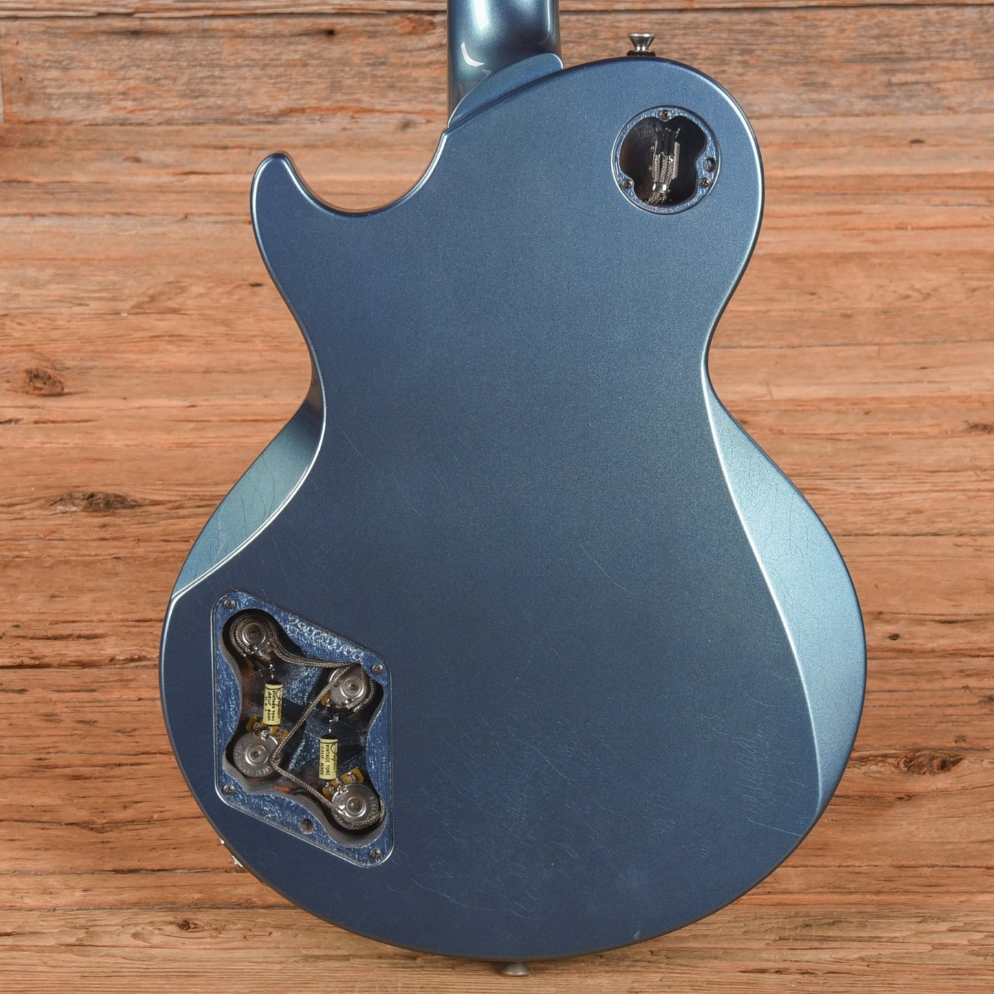 Collings 290 Pelham Blue 2021