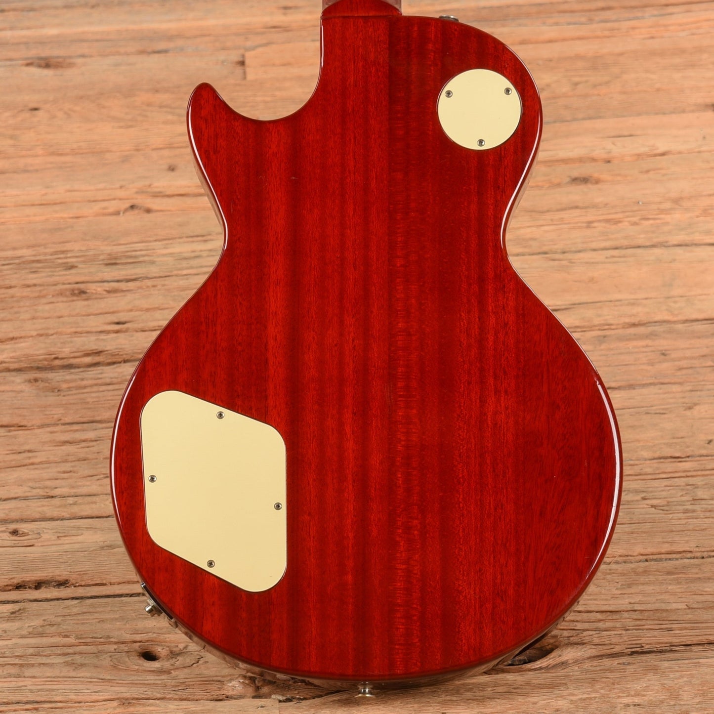 Orville LPS-75 Cherry Sunburst