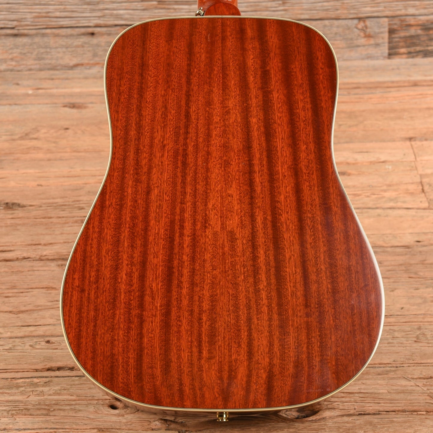Epiphone Hummingbird Cherry Sunburst 2022